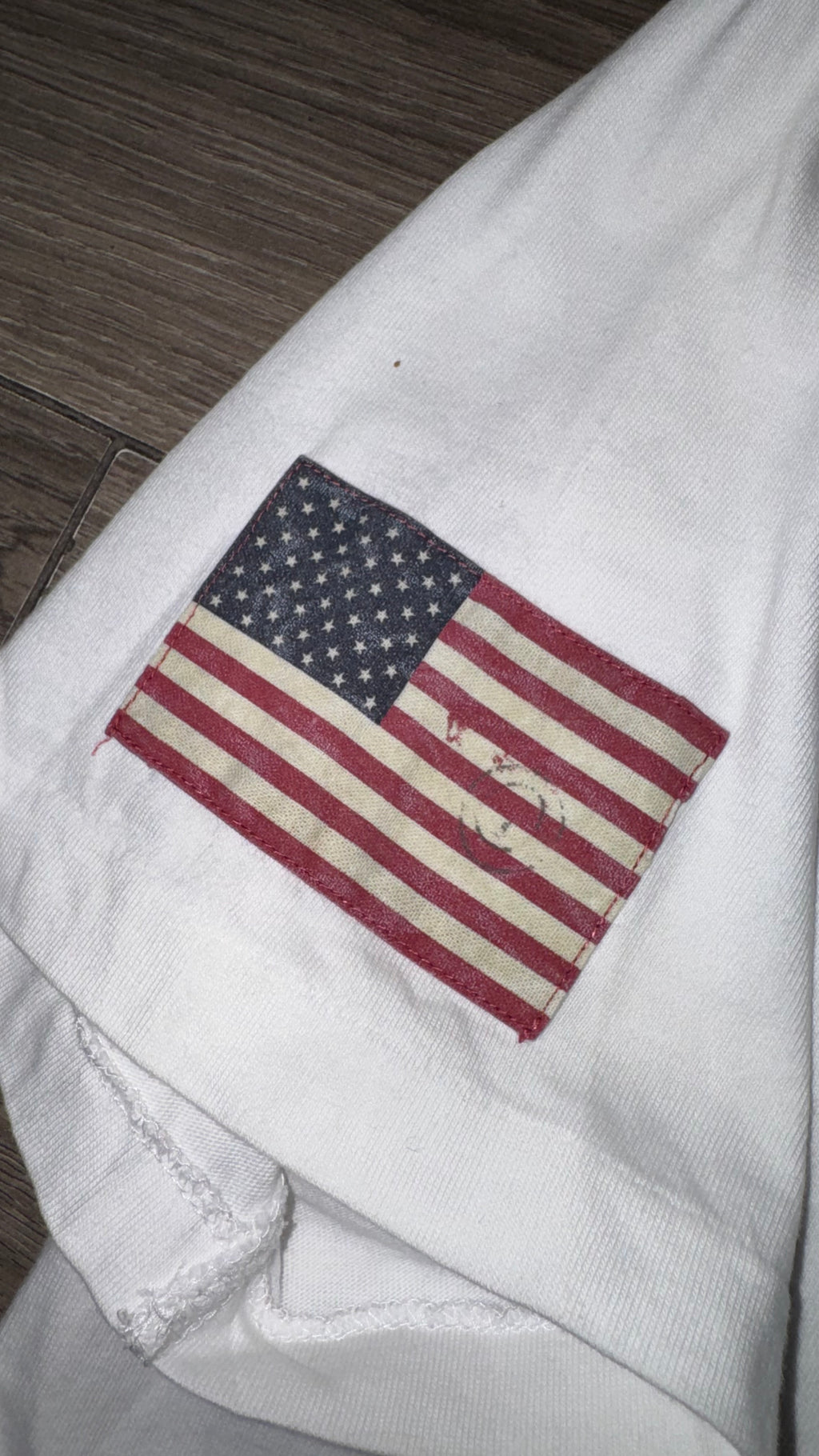 PLAYERA RALPH LAUREN