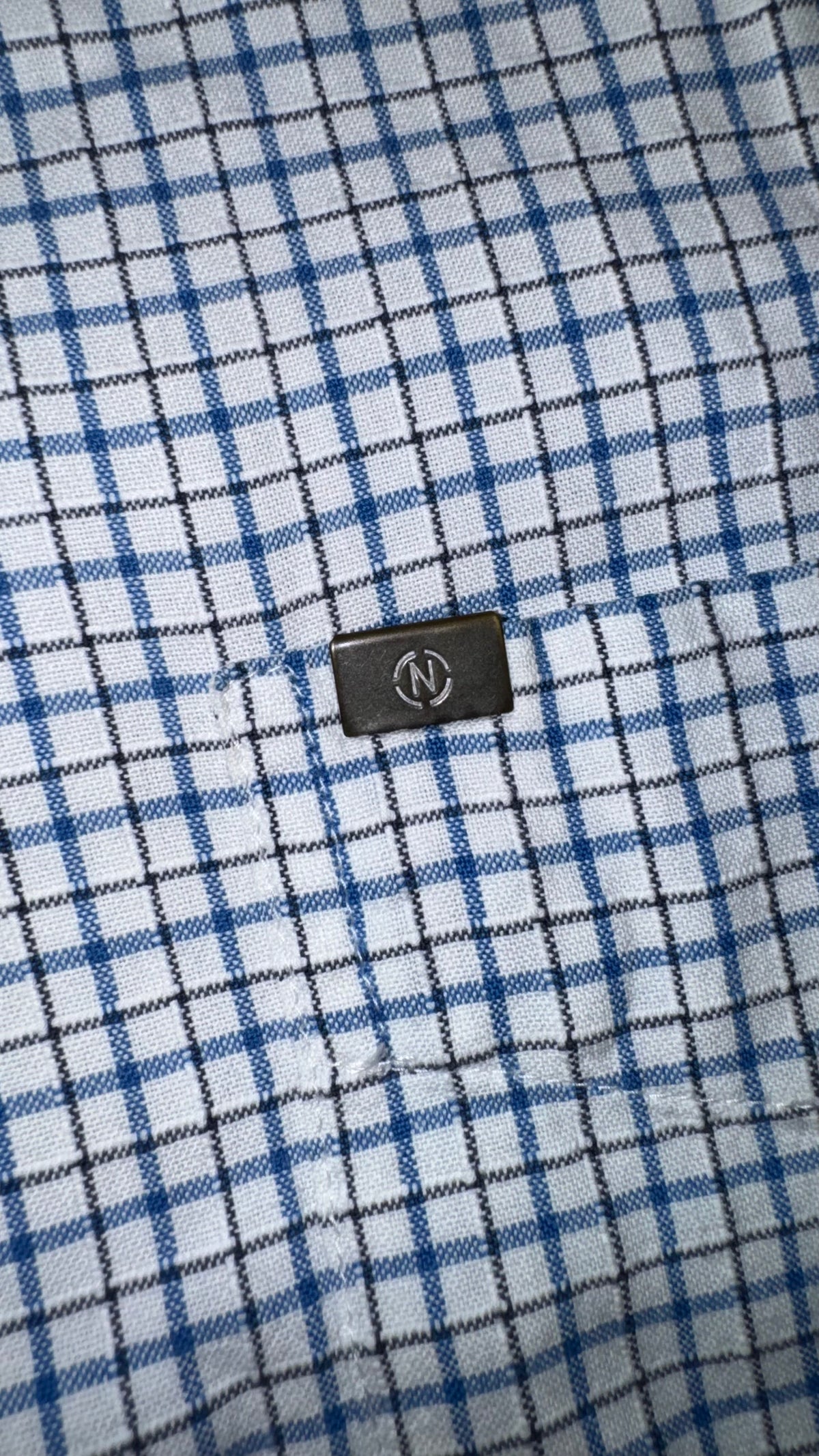 CAMISA NÁUTICA
