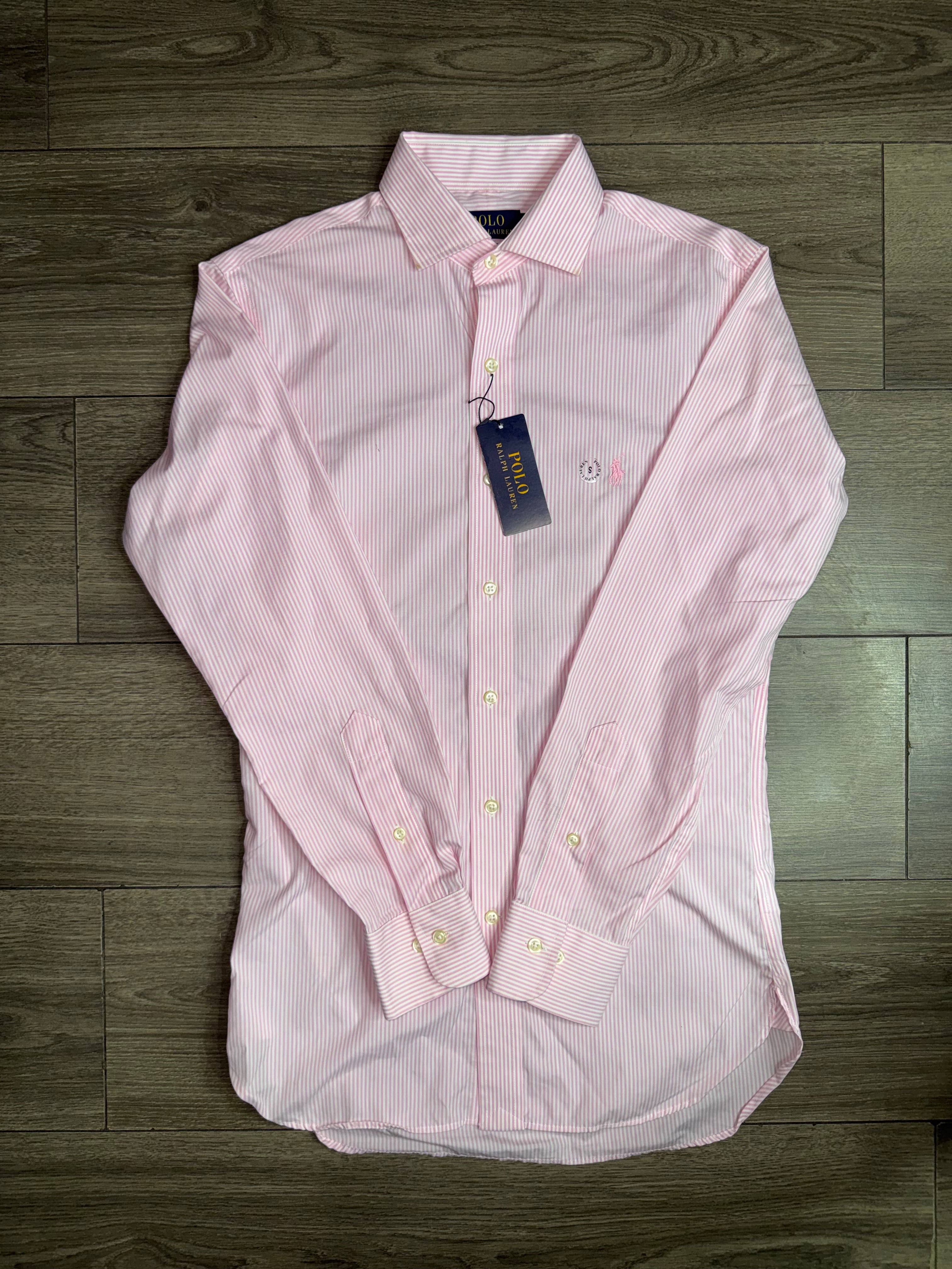 CAMISA RALPH LAUREN