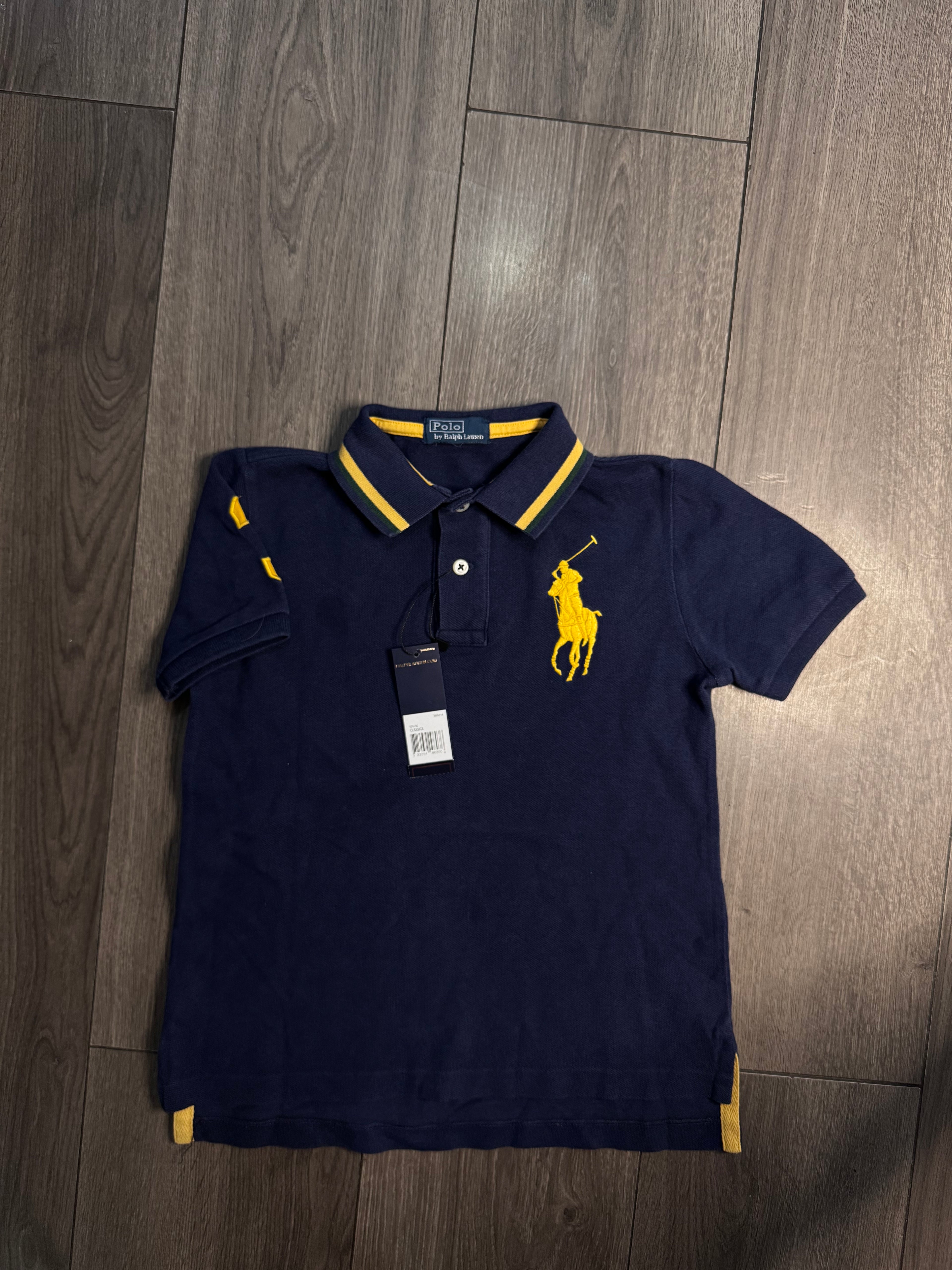 7A PLAYERA RALPH