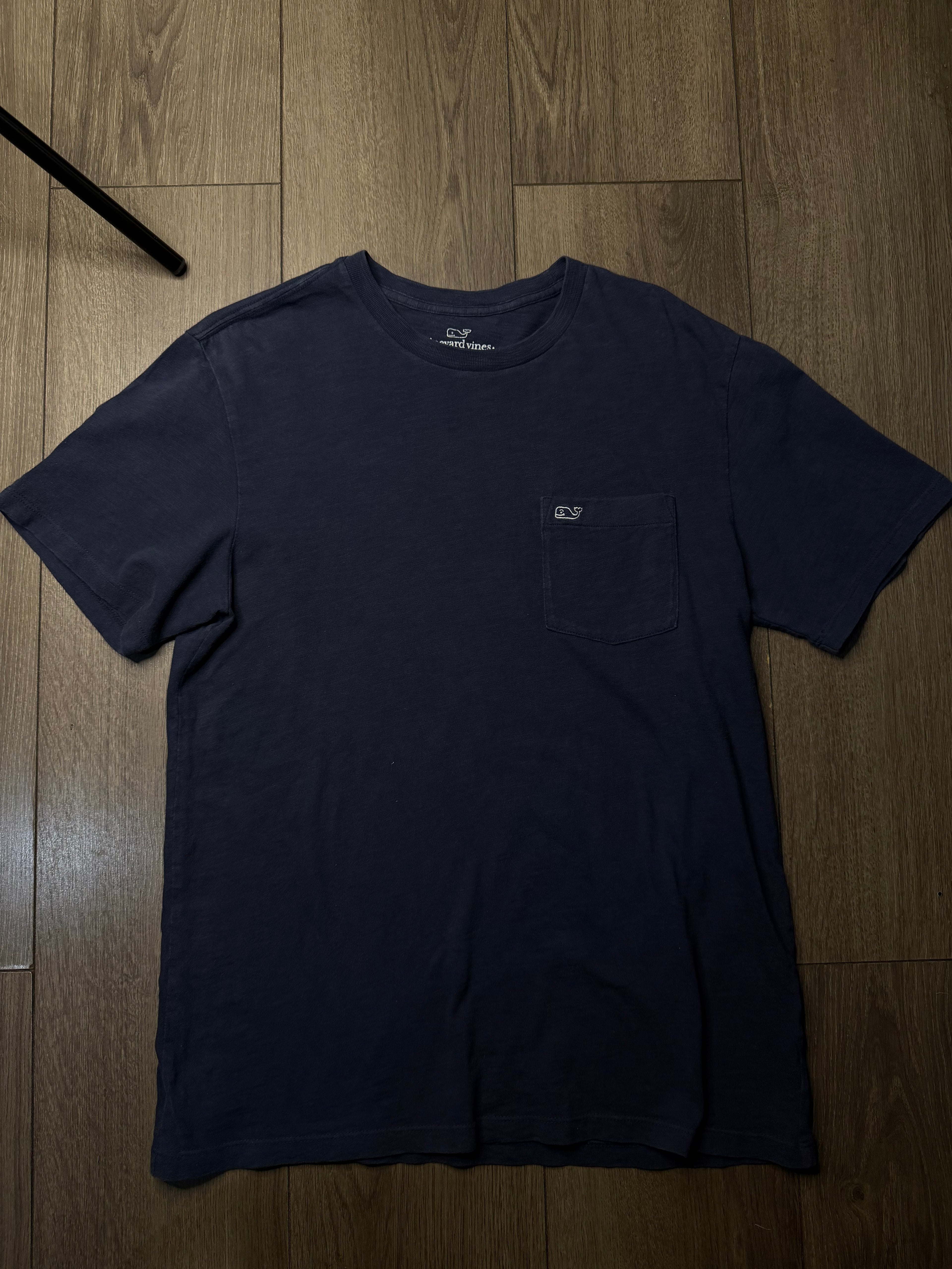 PLAYERA VINEYARD VINES