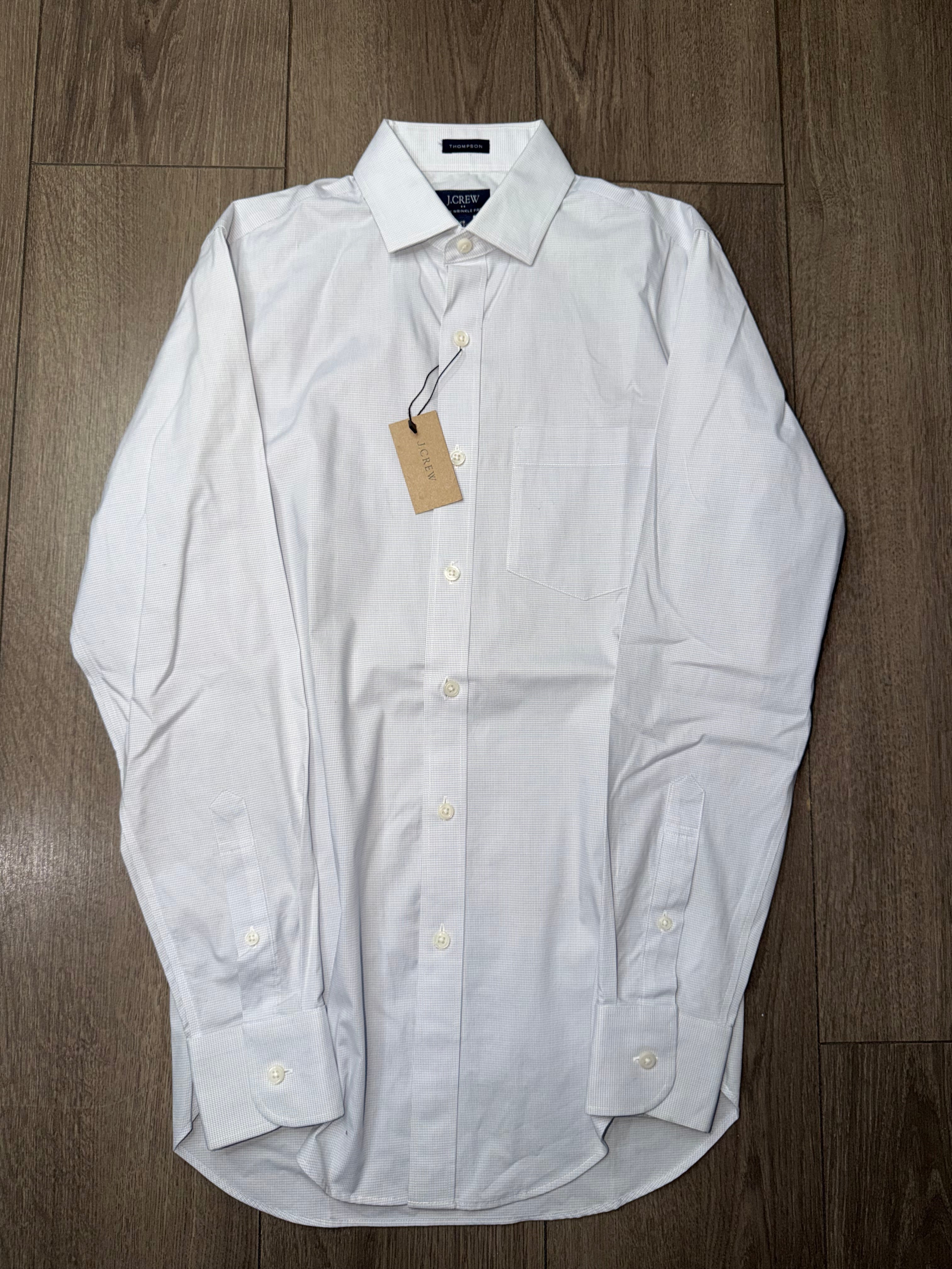 CAMISA J.CREW