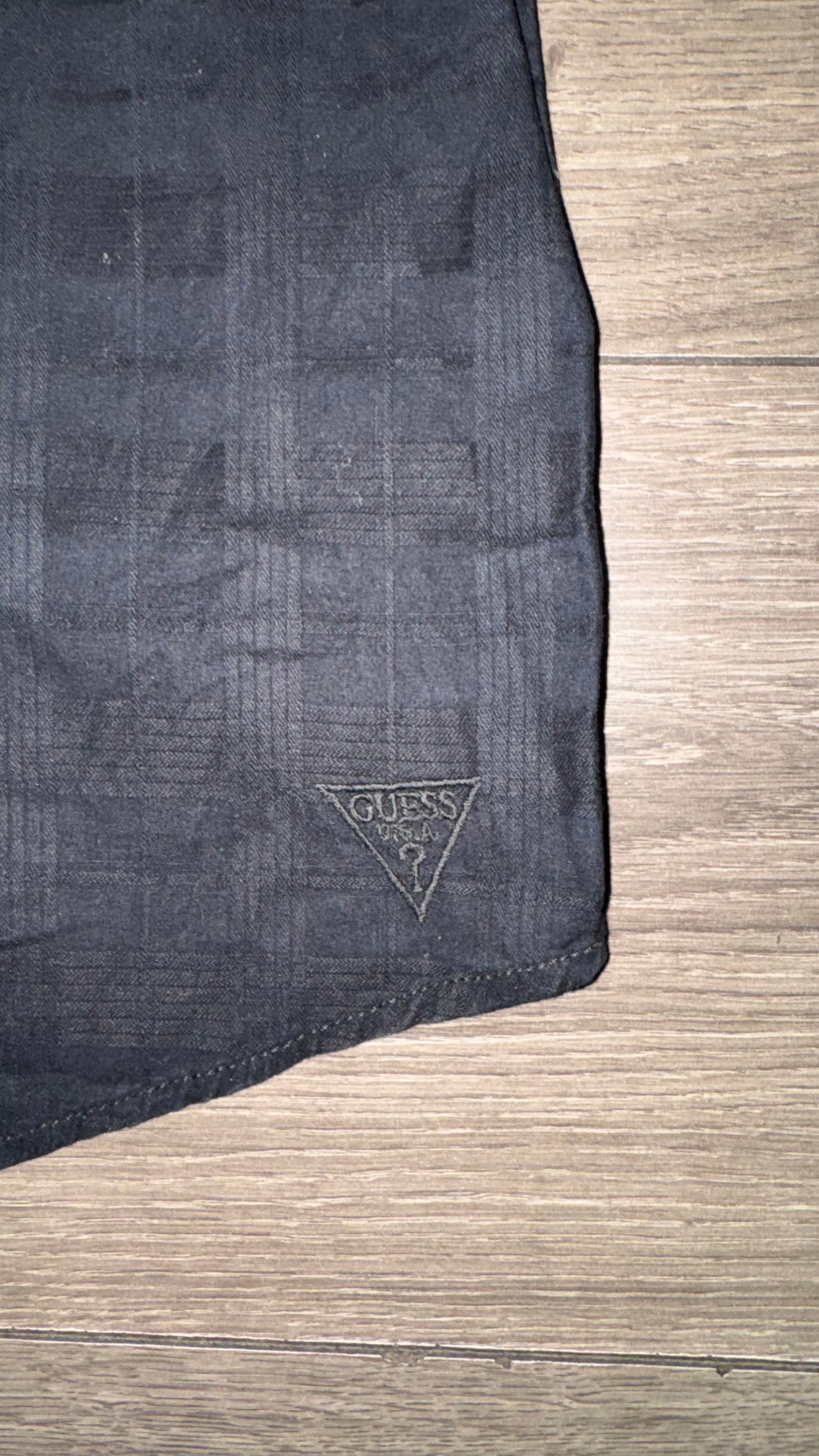 CAMISA GUESS