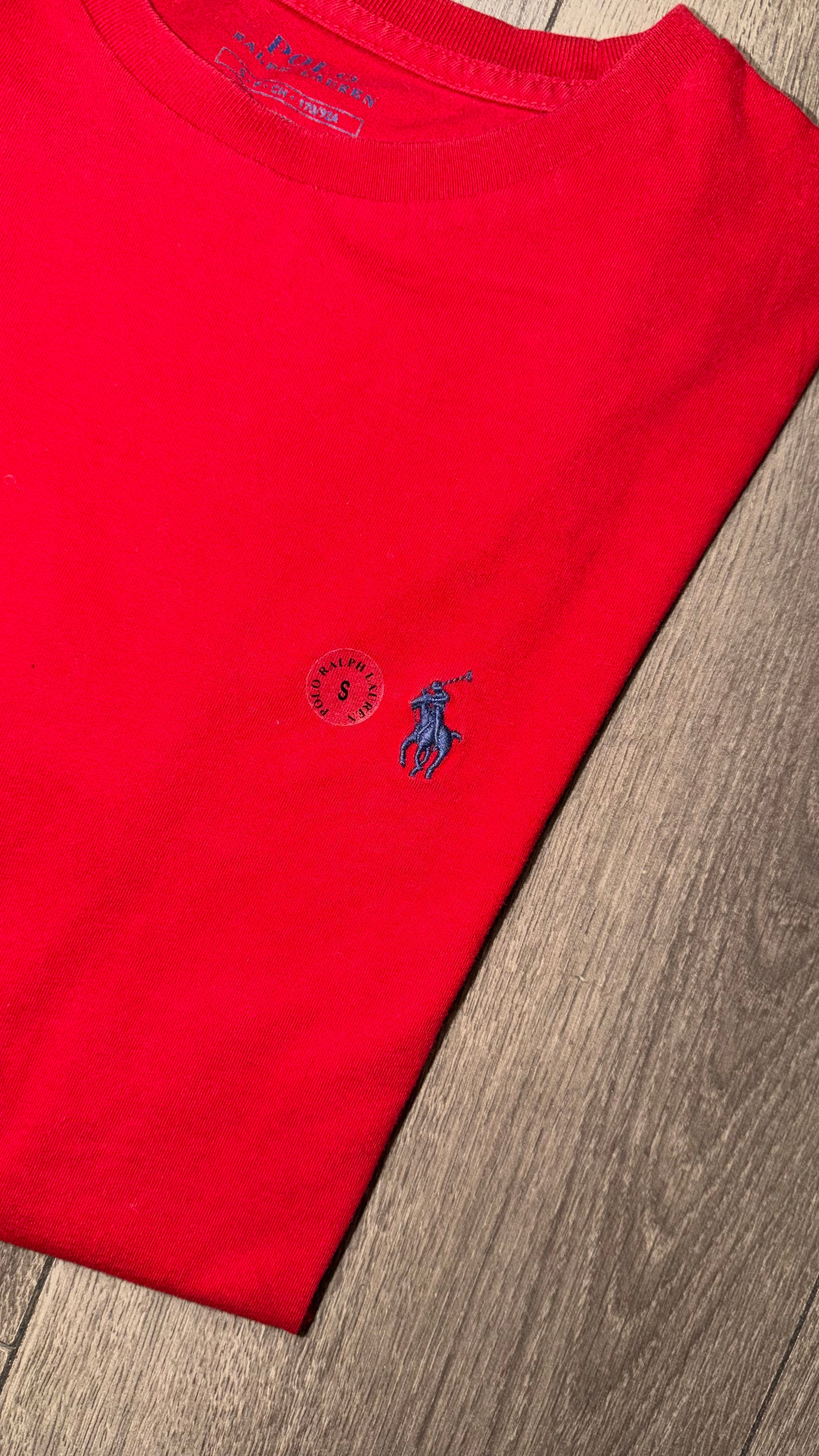 PLAYERA RALPH LAUREN