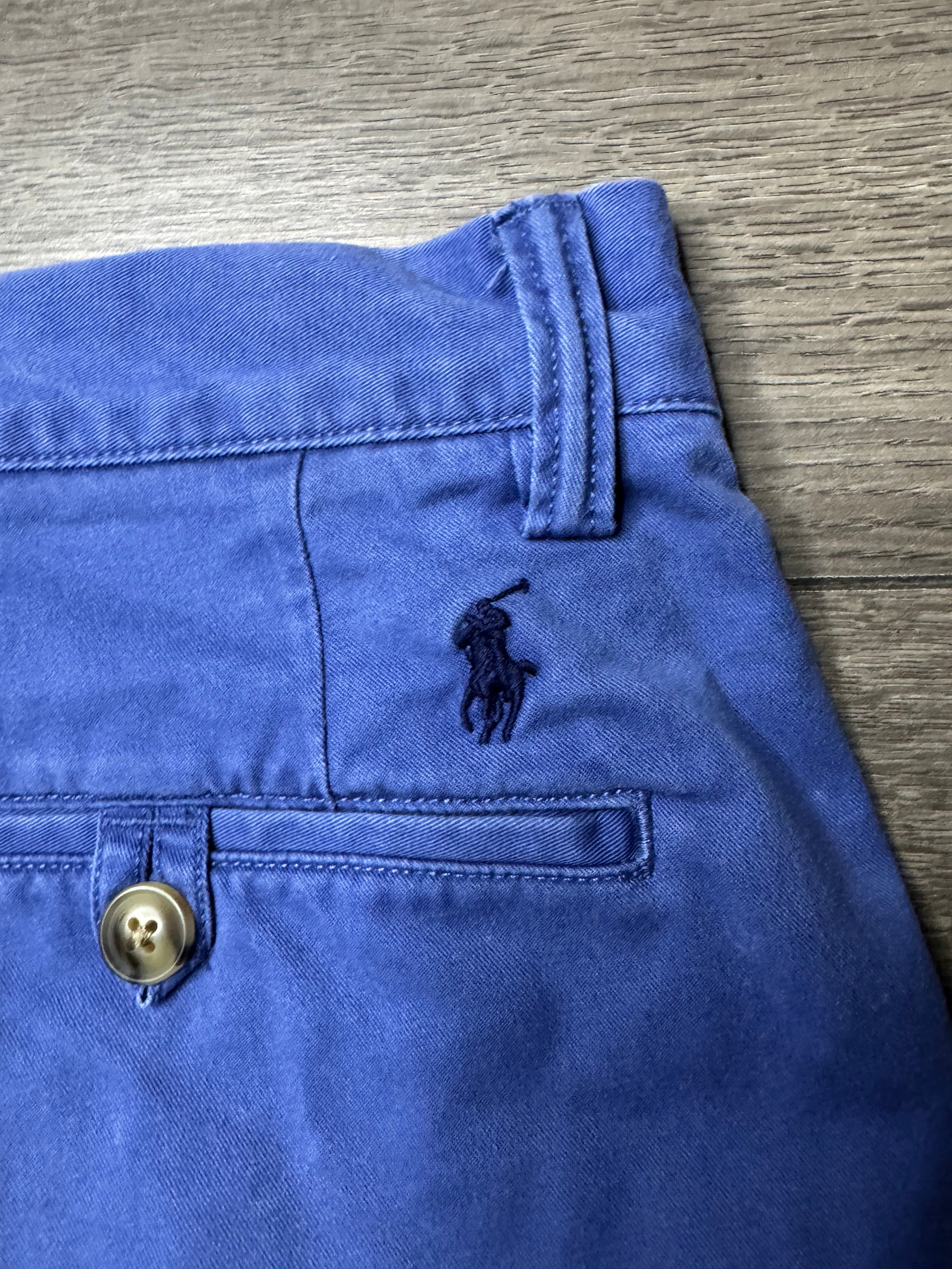BERMUDA RALPH LAUREN