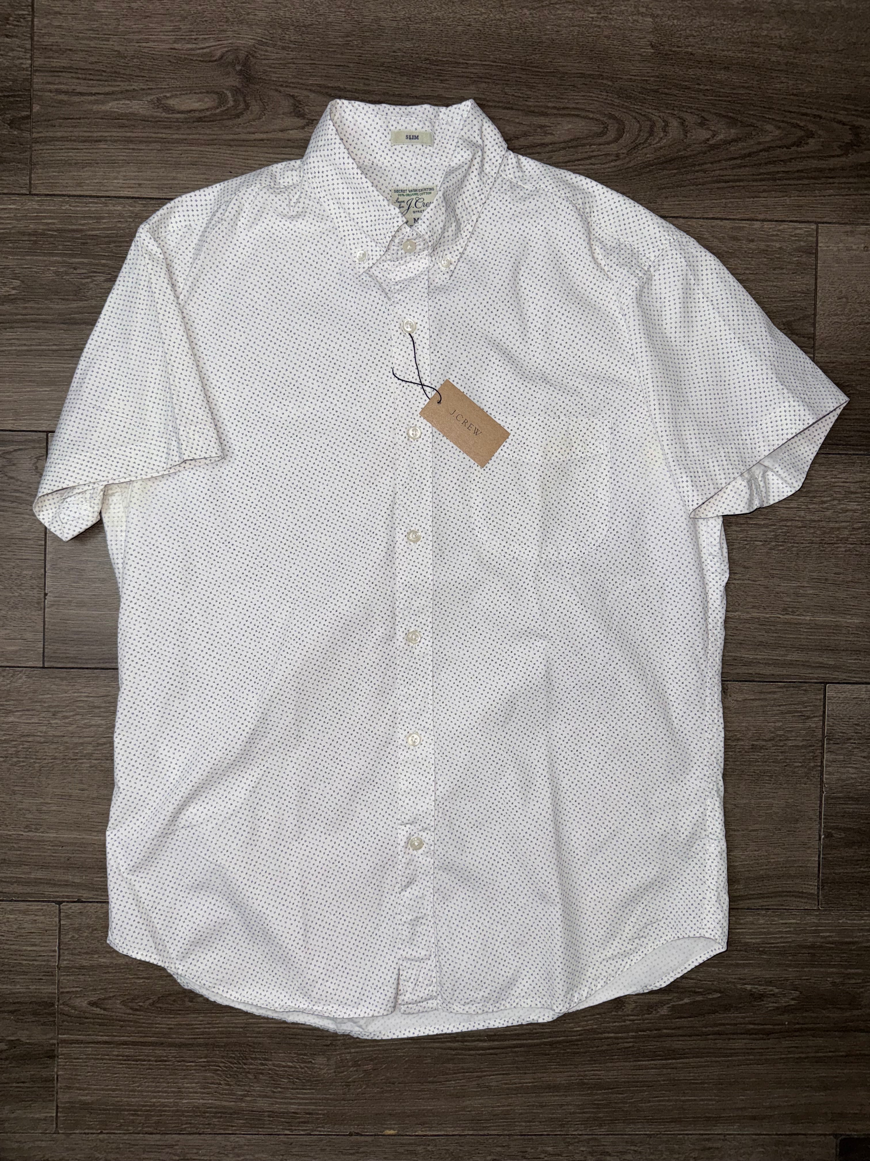 CAMISA J.CREW