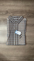 CAMISA COLUMBIA