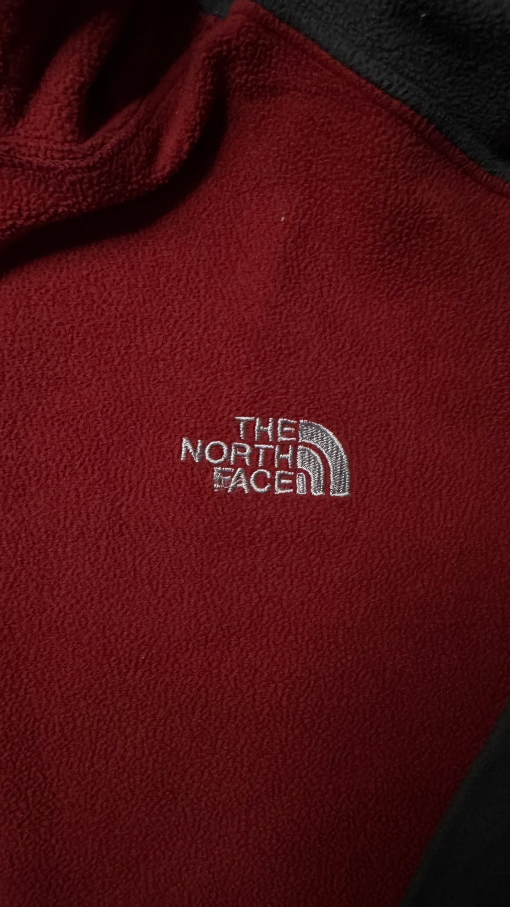 SUÉTER NIÑO THE NORTH FACE
