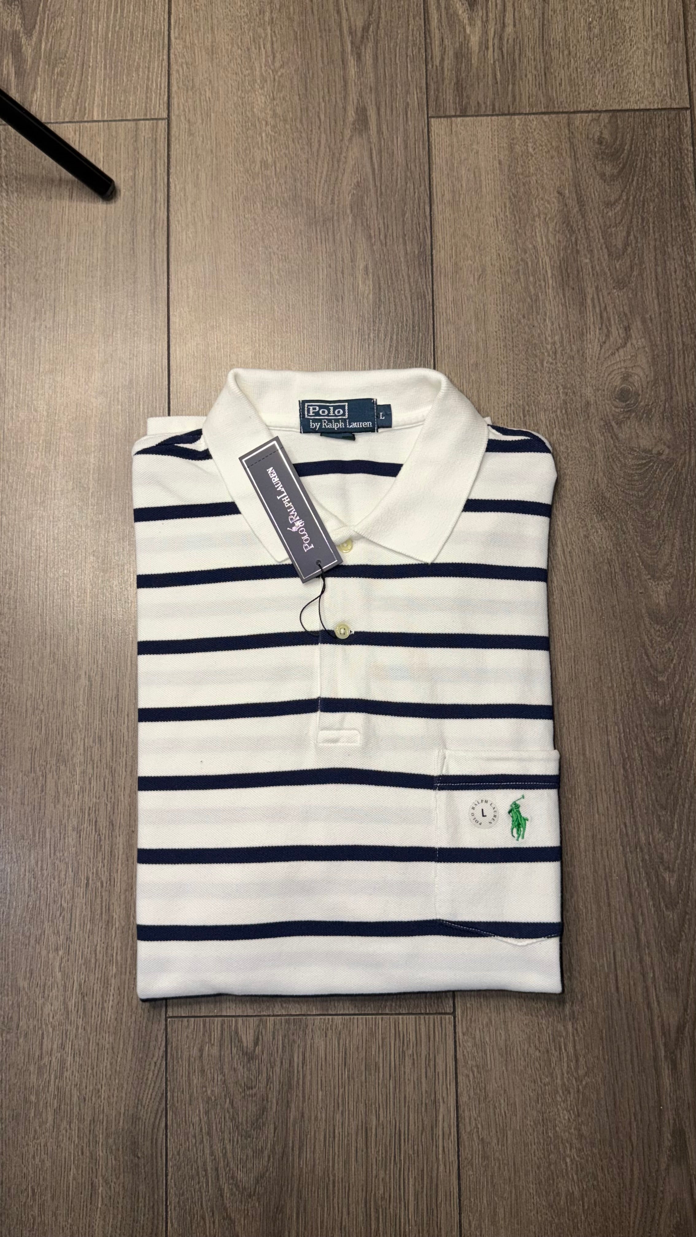 PLAYERA RALPH LAUREN