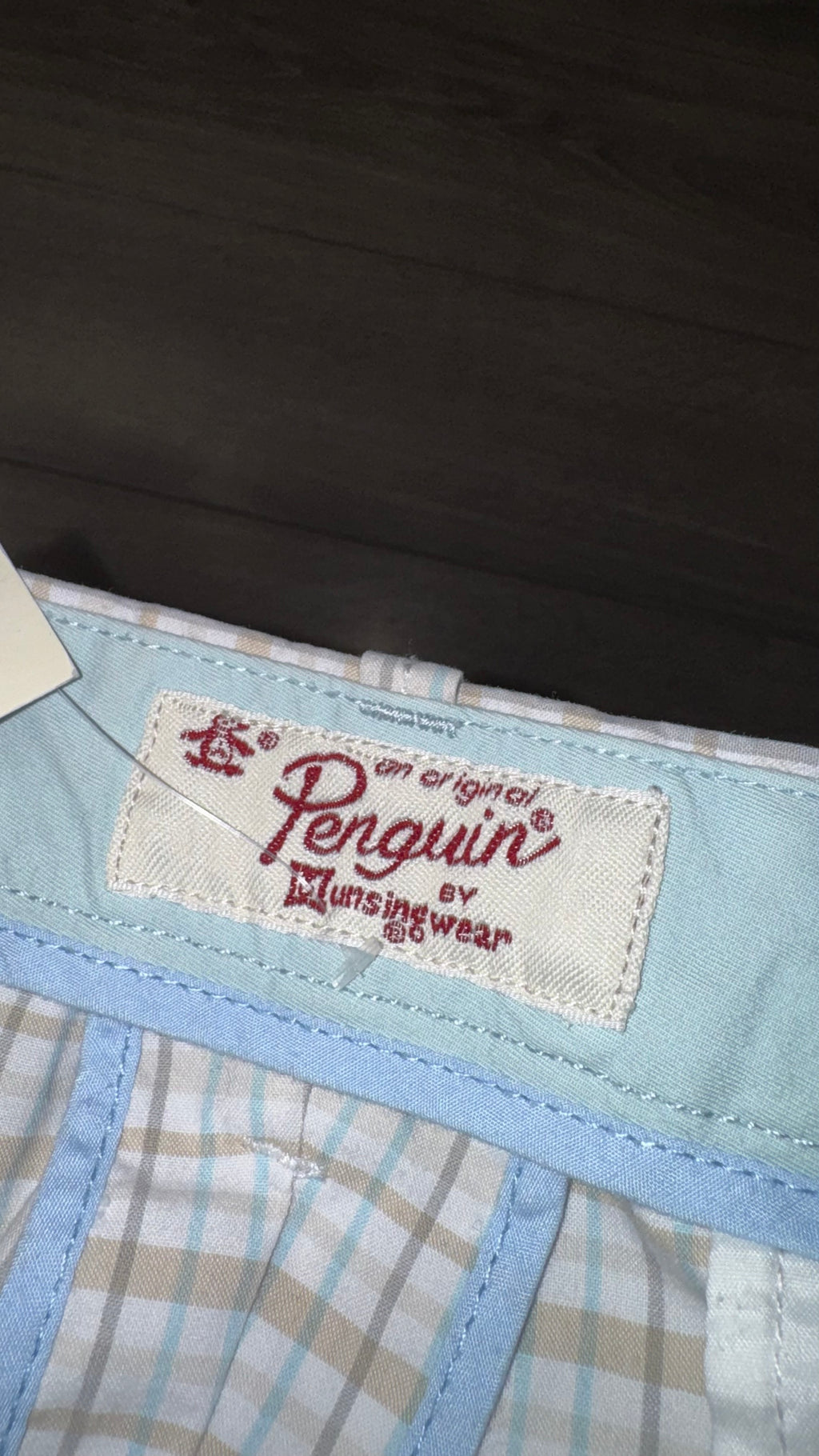 BERMUDA PENGUIN