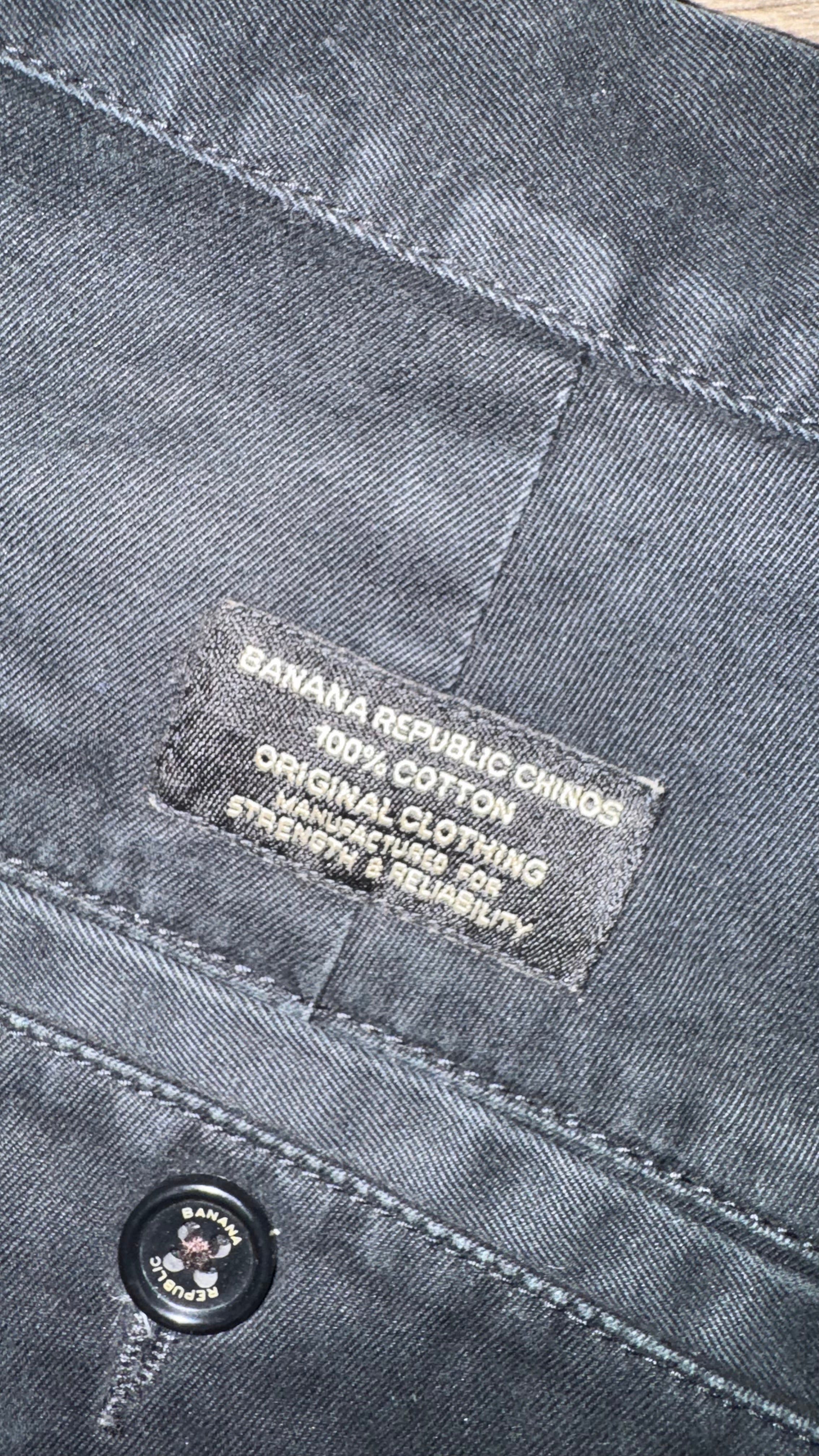 PANTALÓN BANANA REPUBLIC