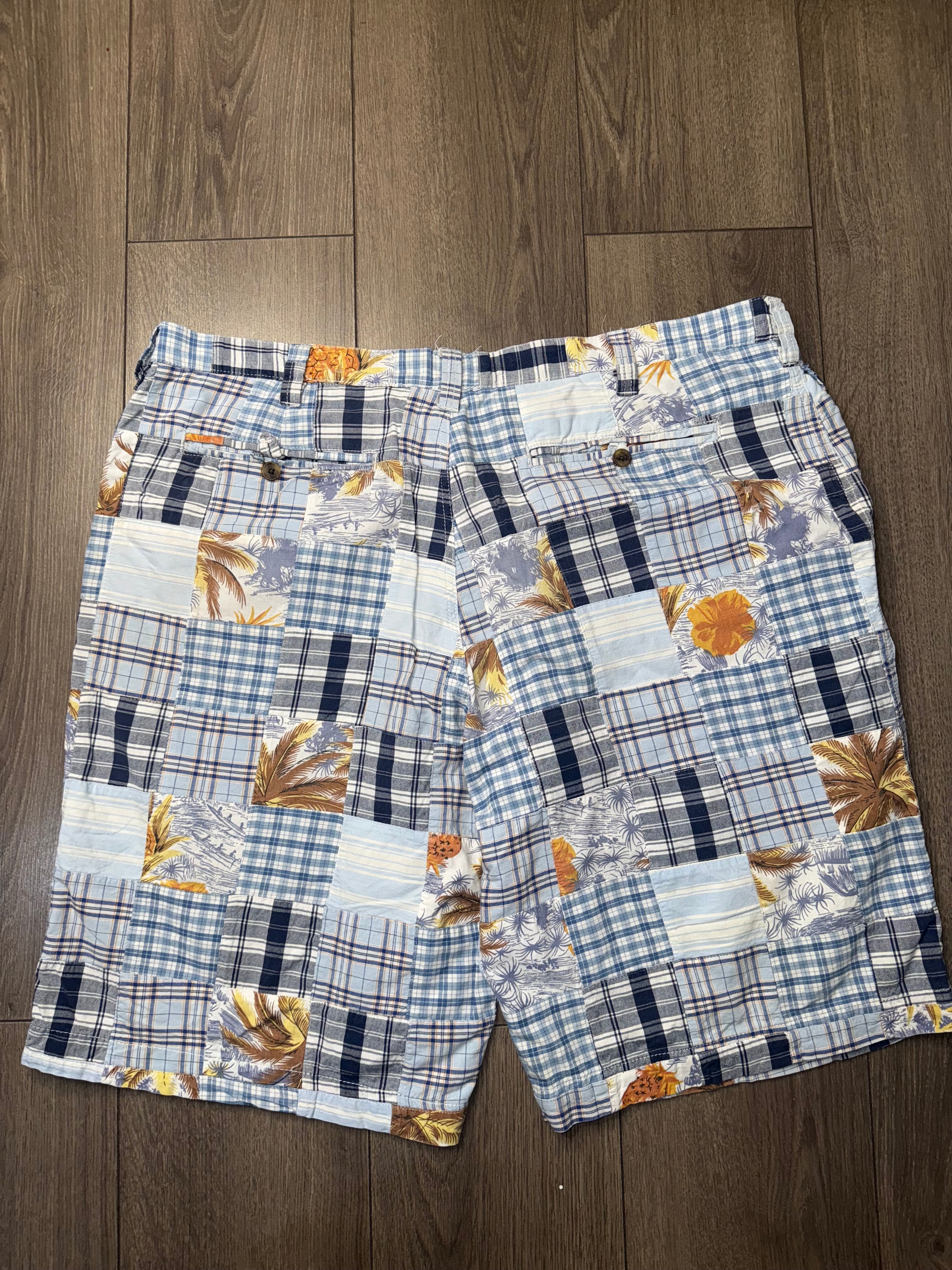 XXL SHORTS OLD NAVY