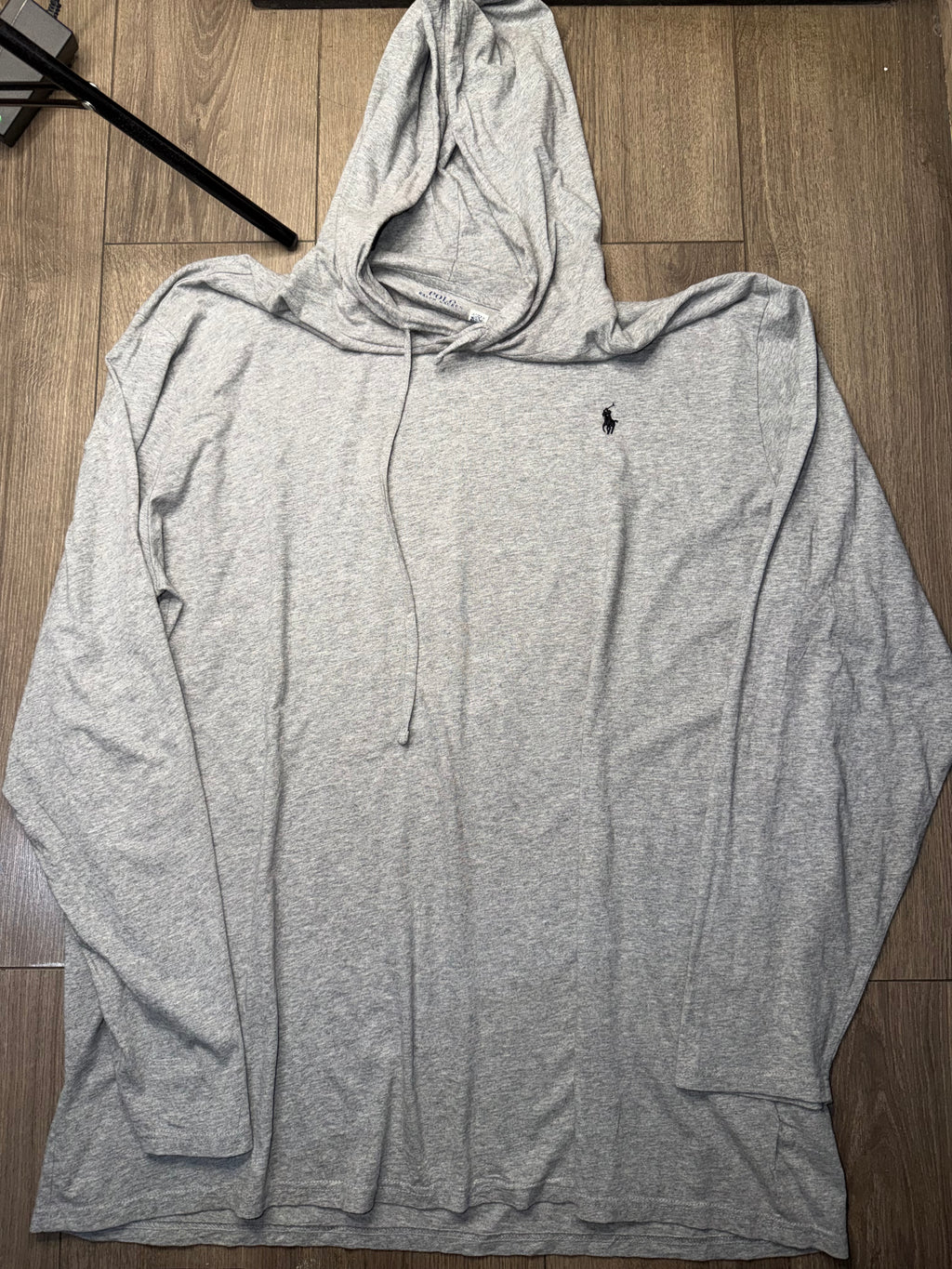 SUDADERA RALPH LAUREN