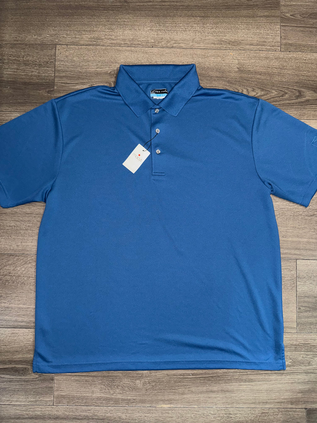 PLAYERA PGATOUR