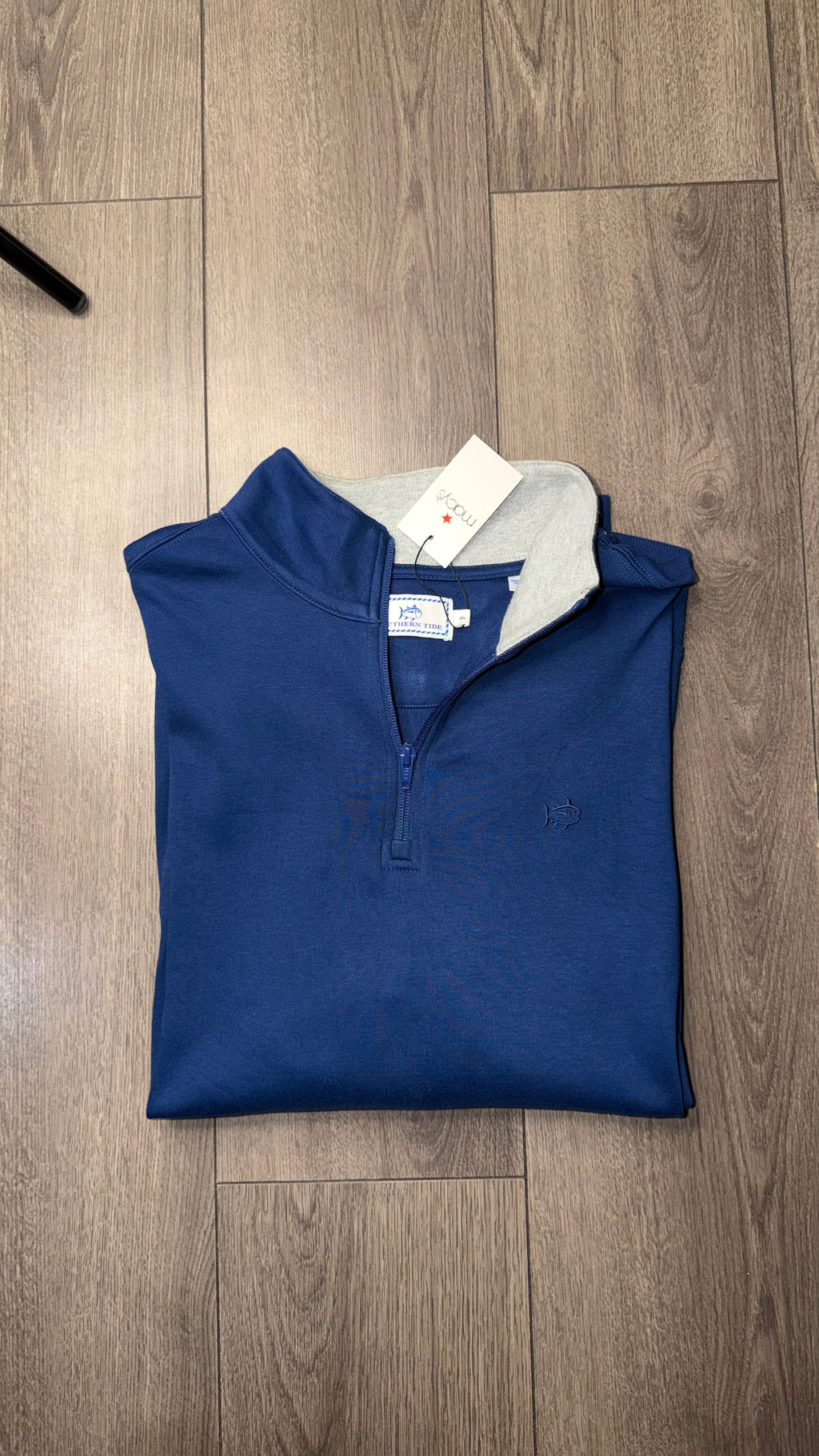 SUÉTER SUTHERN TIDE