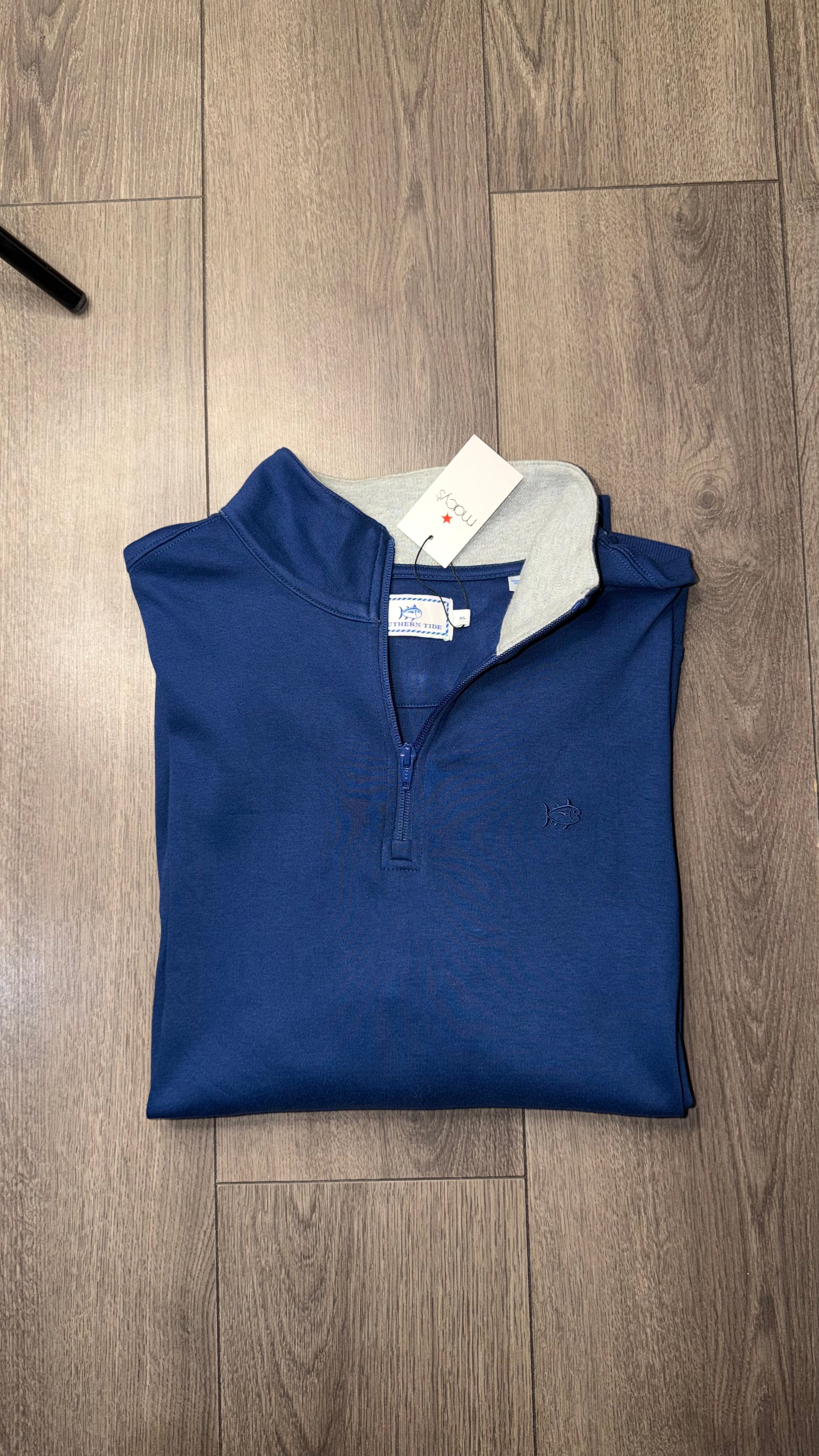 SUÉTER SUTHERN TIDE