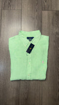 CAMISA RALPH LAUREN