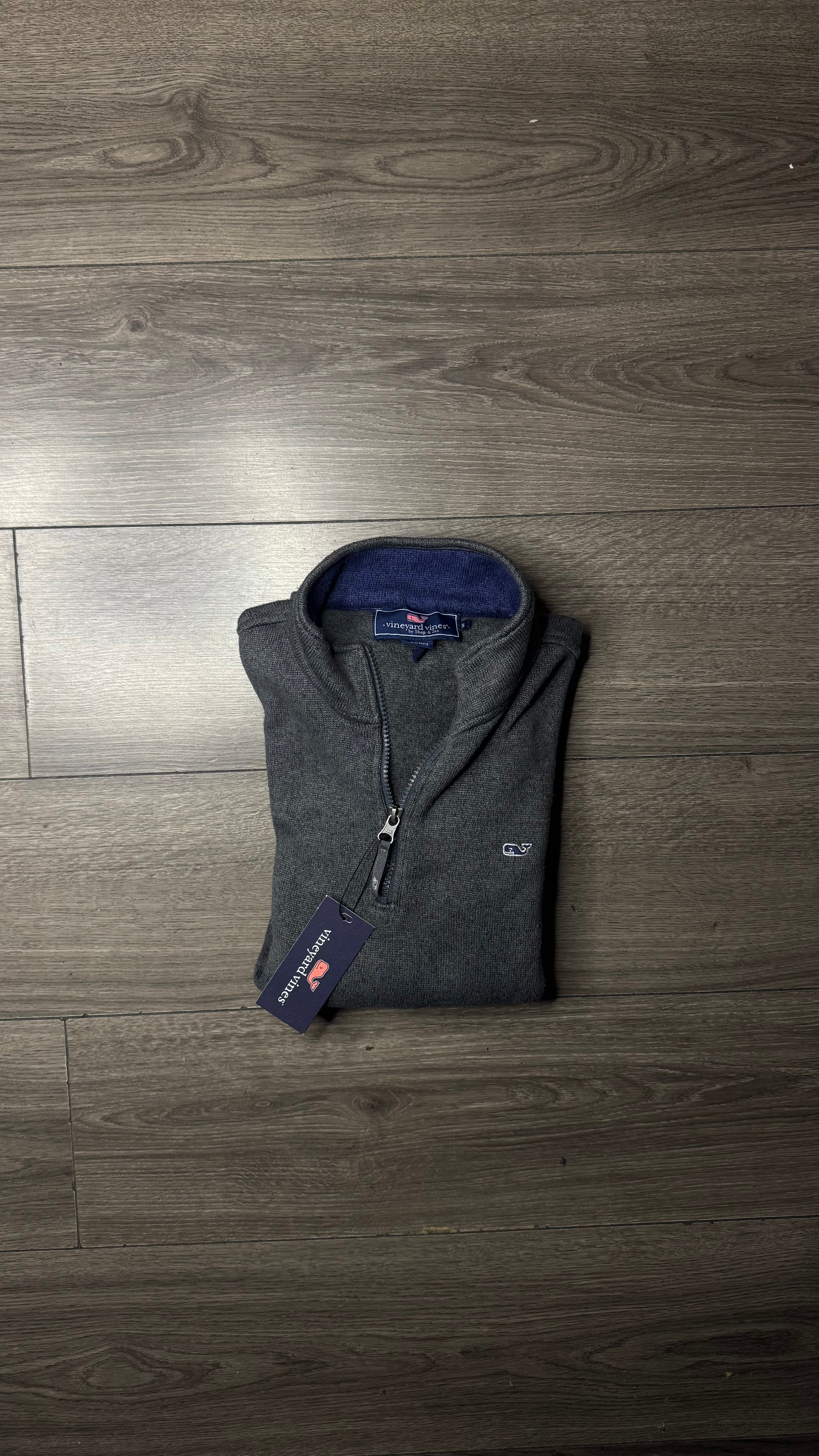 SUDADERA VINEYARD VINES