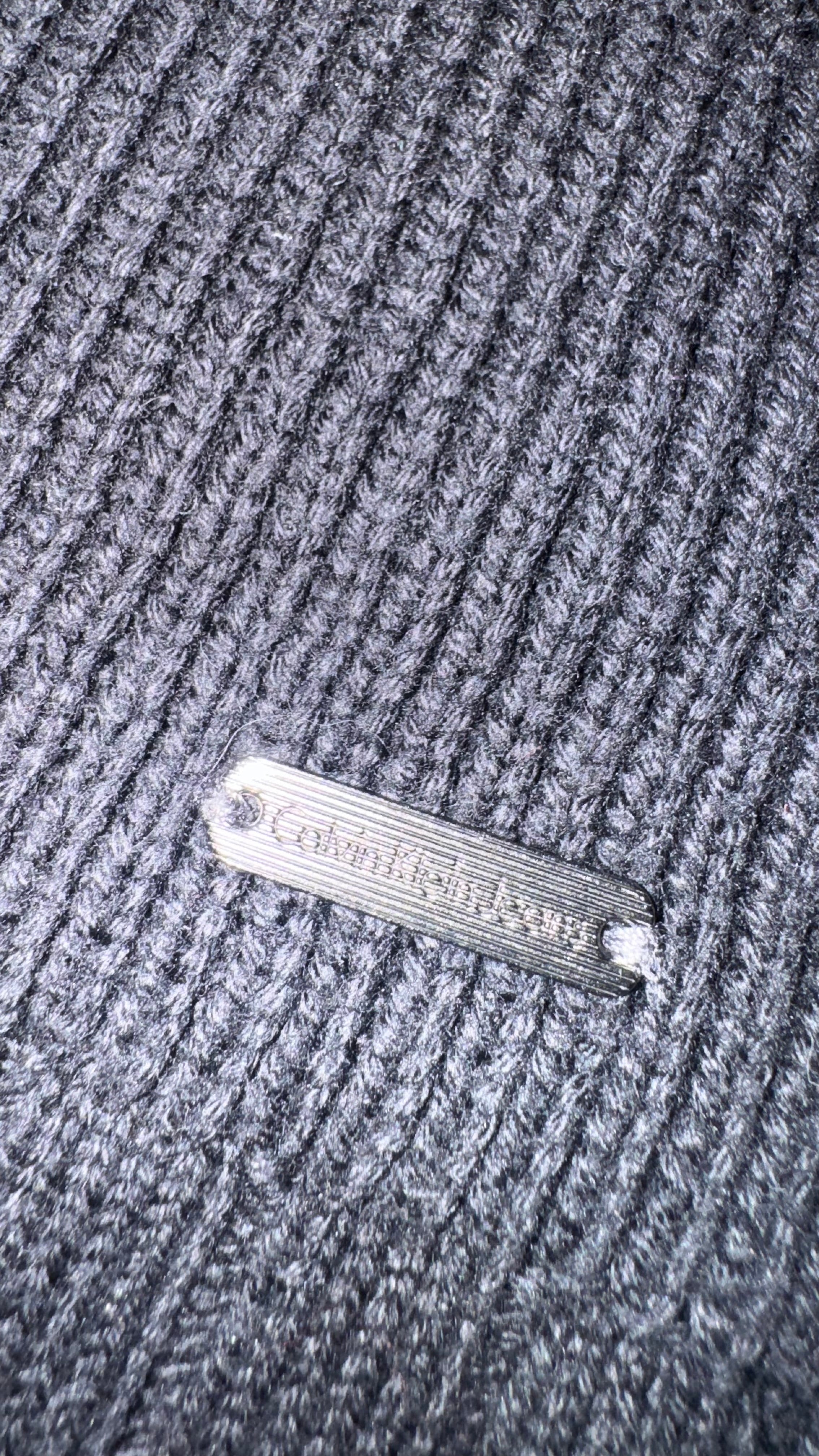 CHAMARRA CALVIN KLEIN