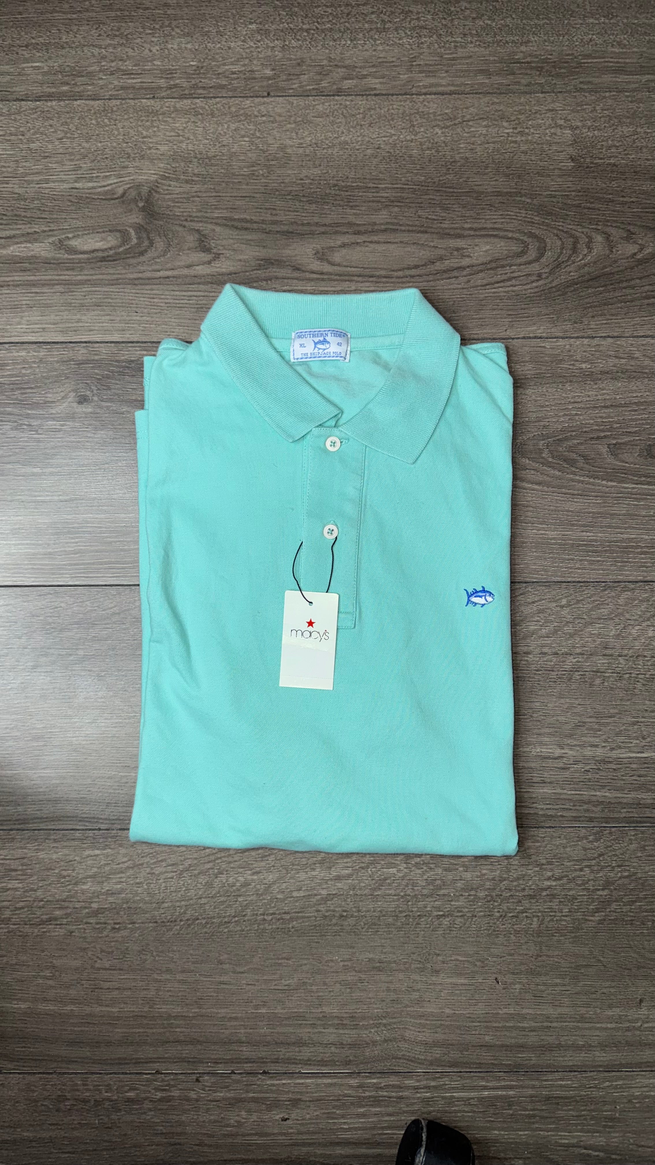 PLAYERA SOUTHERN TIDE