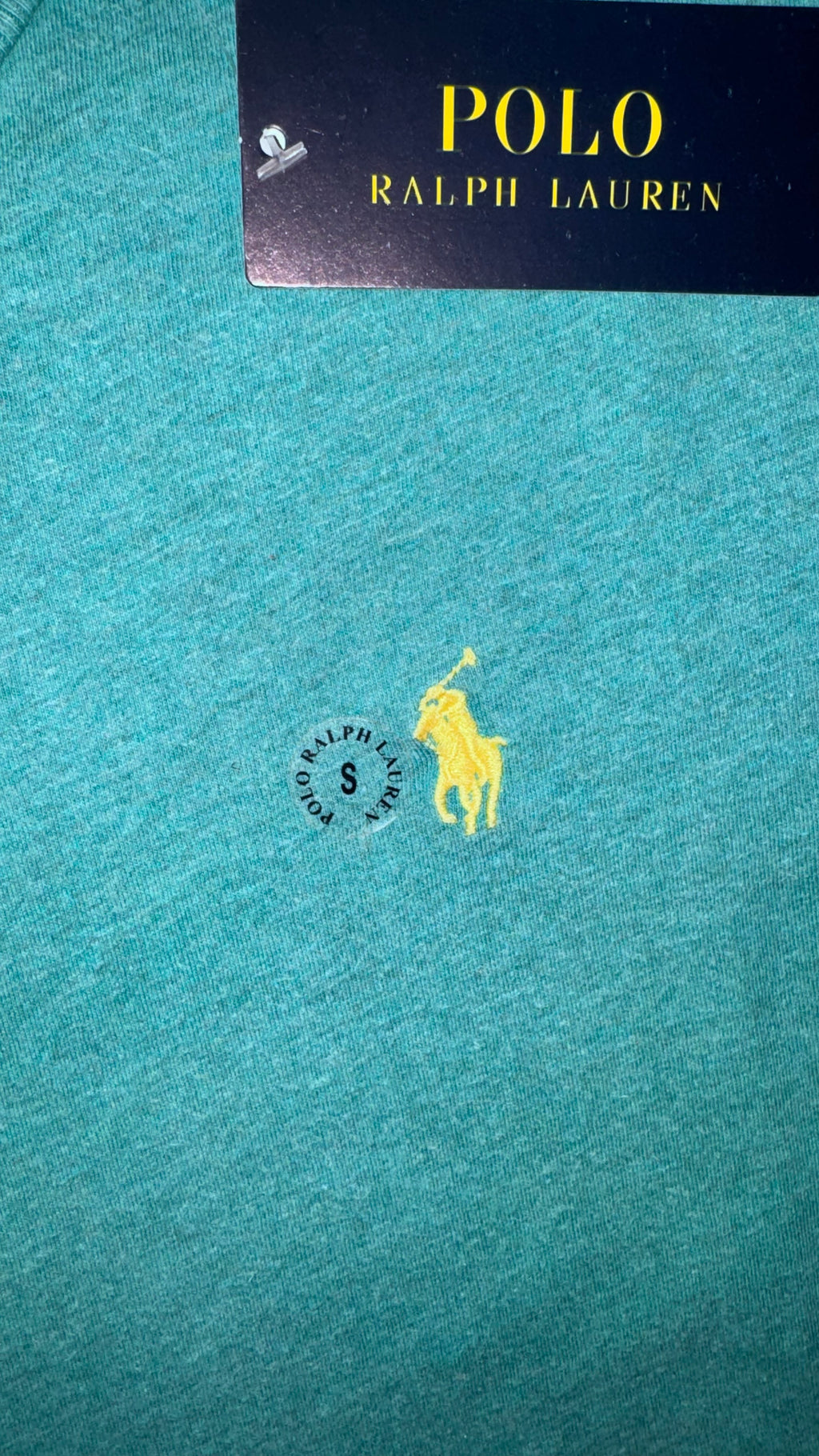 PLAYERA RALPH LAUREN