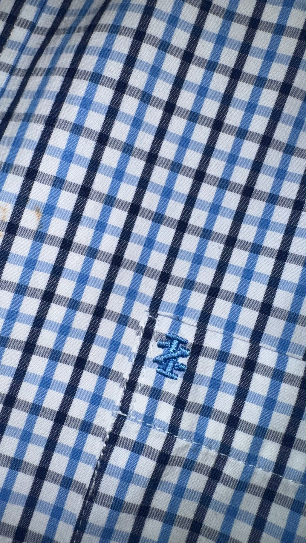 CAMISA IZOD