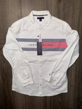 CAMISA NIÑO TOMMY HILFIGER