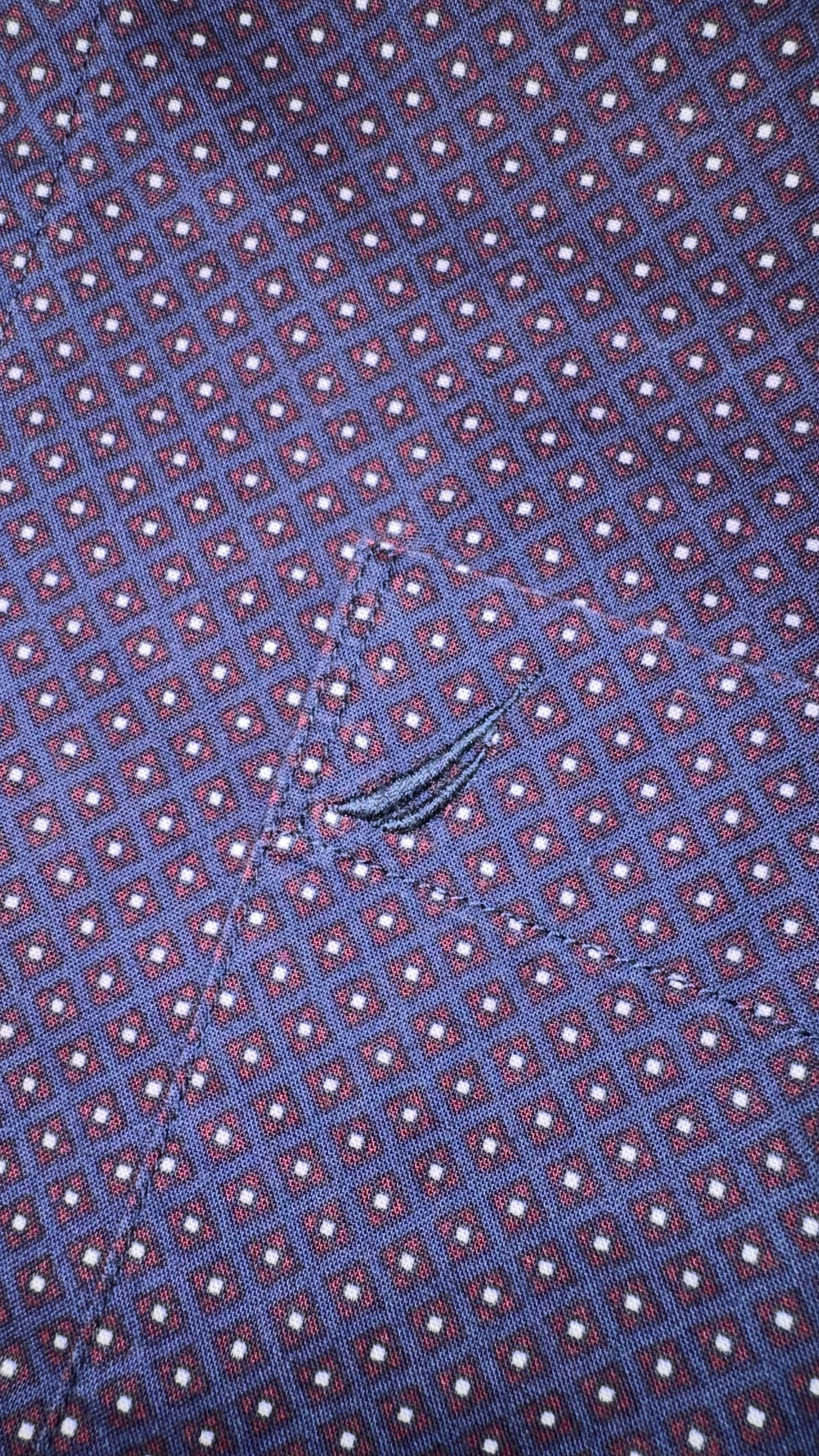 CAMISA NÁUTICA