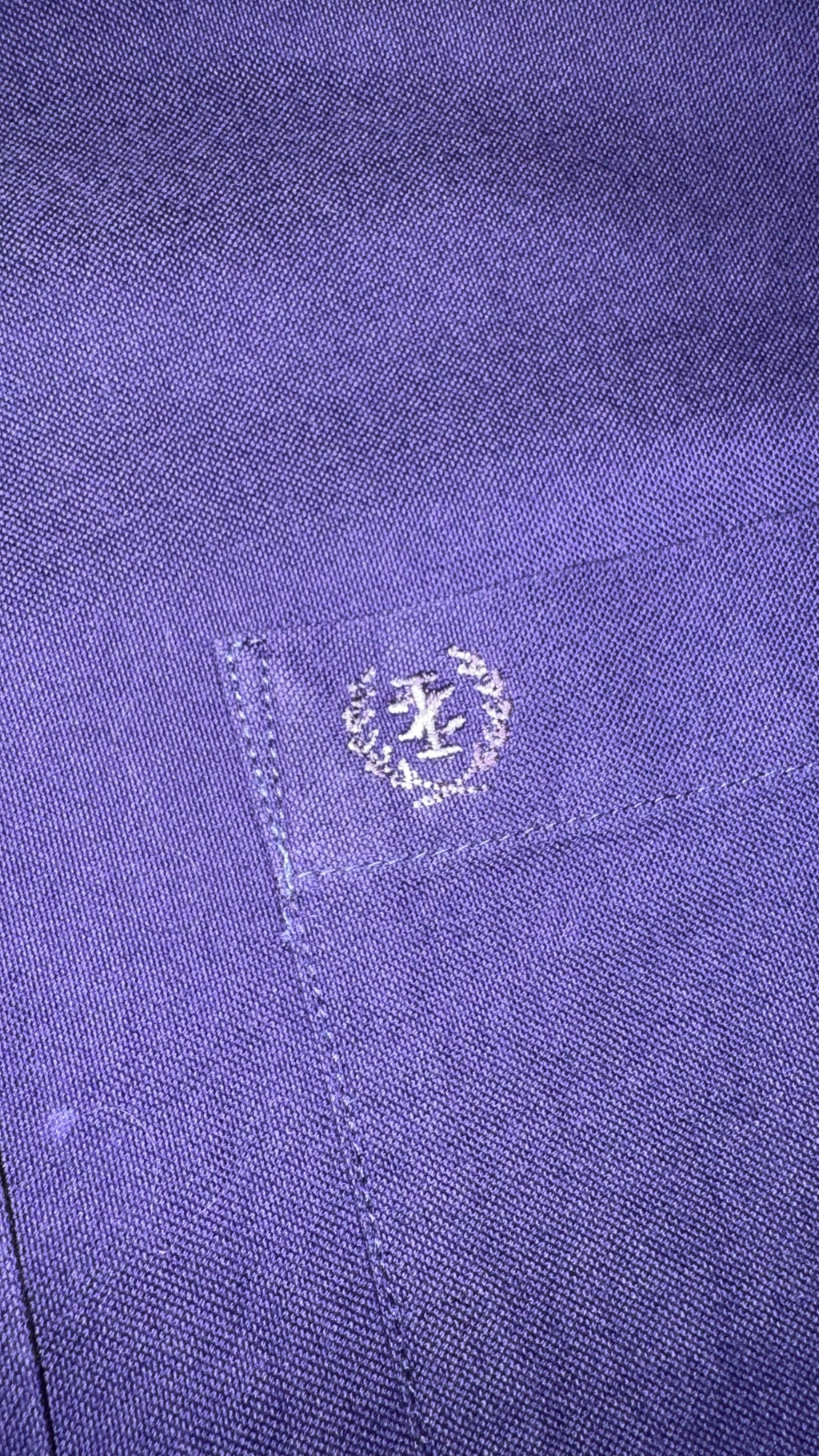 CAMISA IZOD