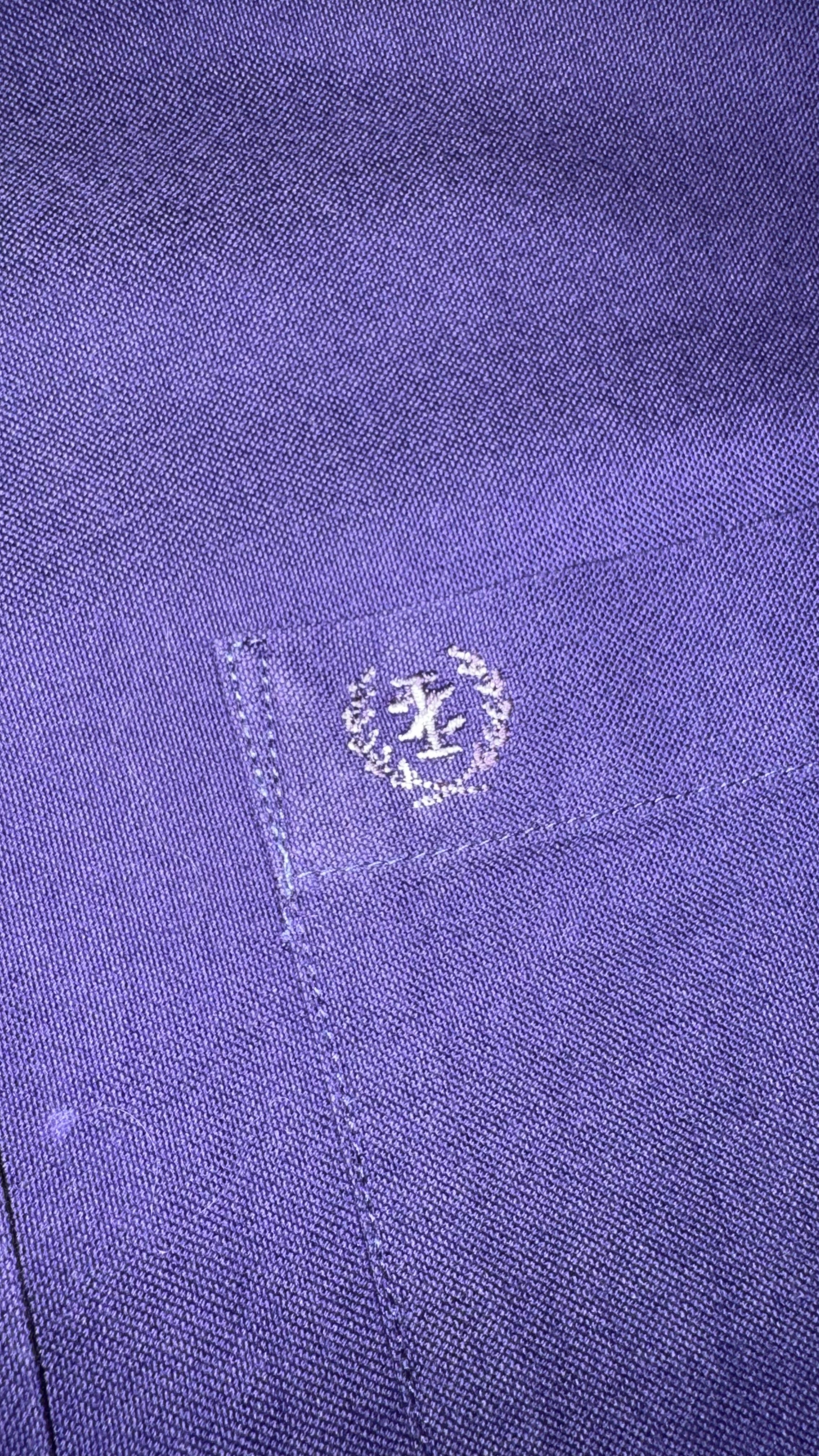CAMISA IZOD