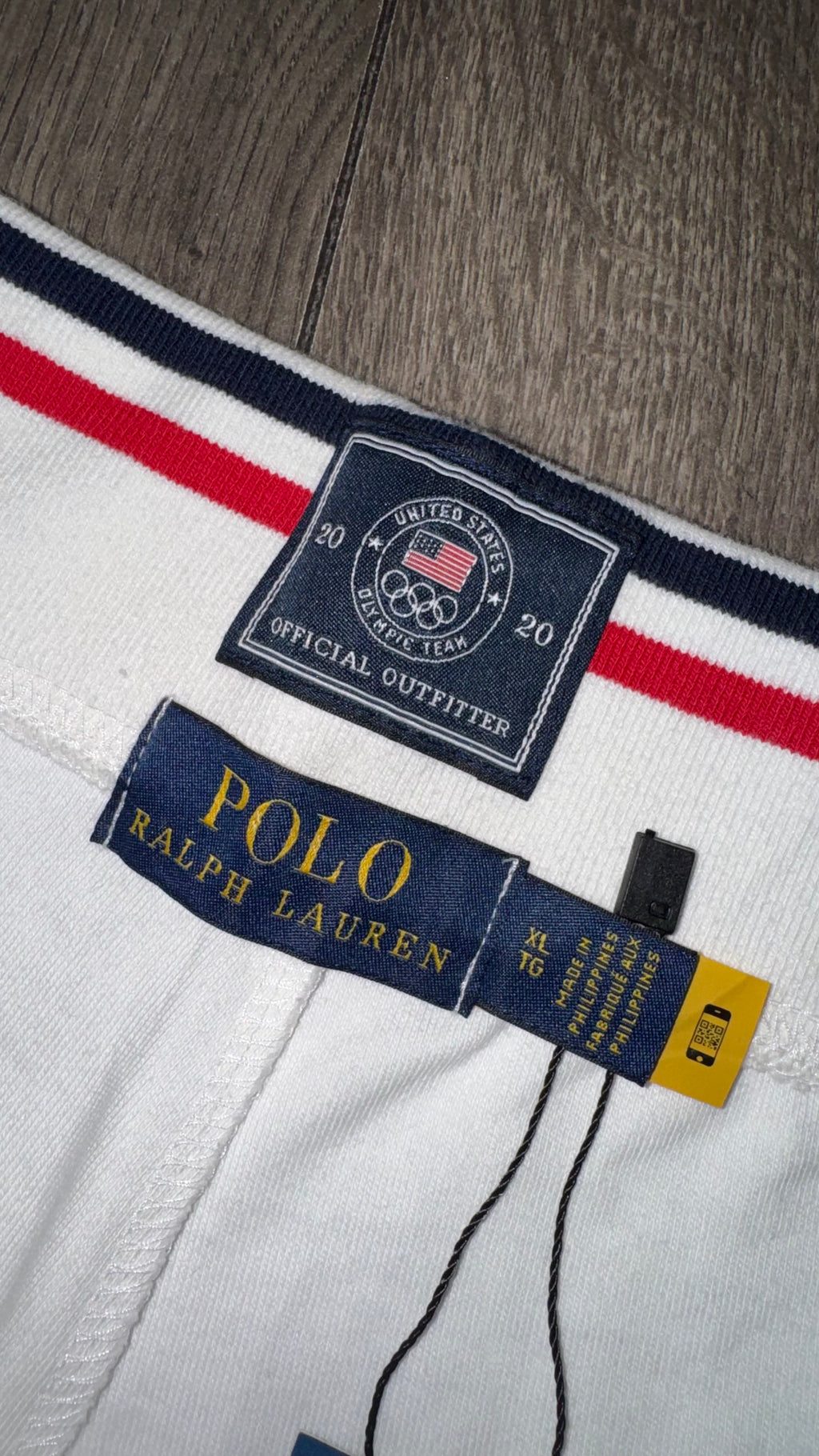 PANTS RALPH LAUREN