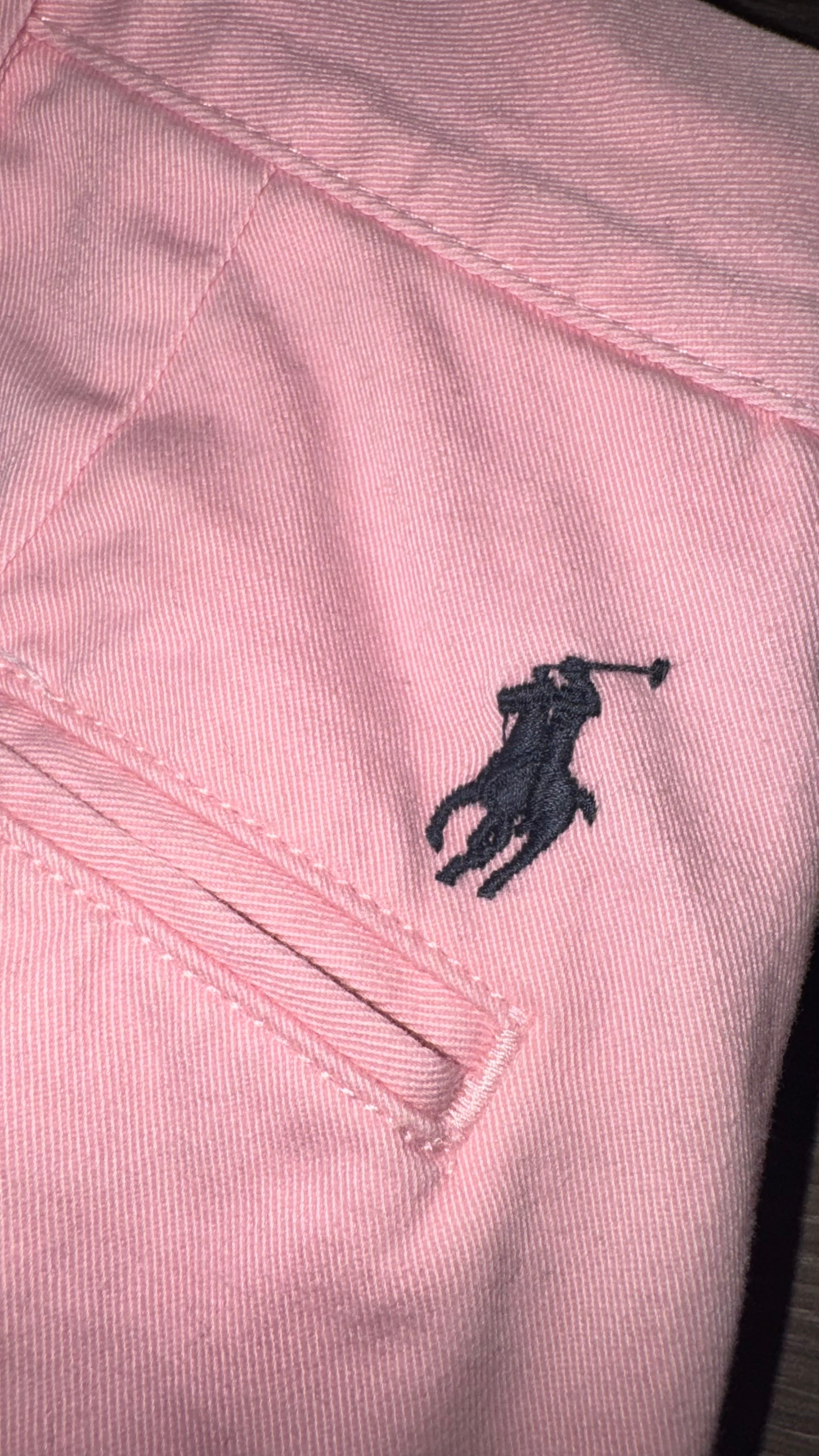 PANTALÓN RALPH LAUREN