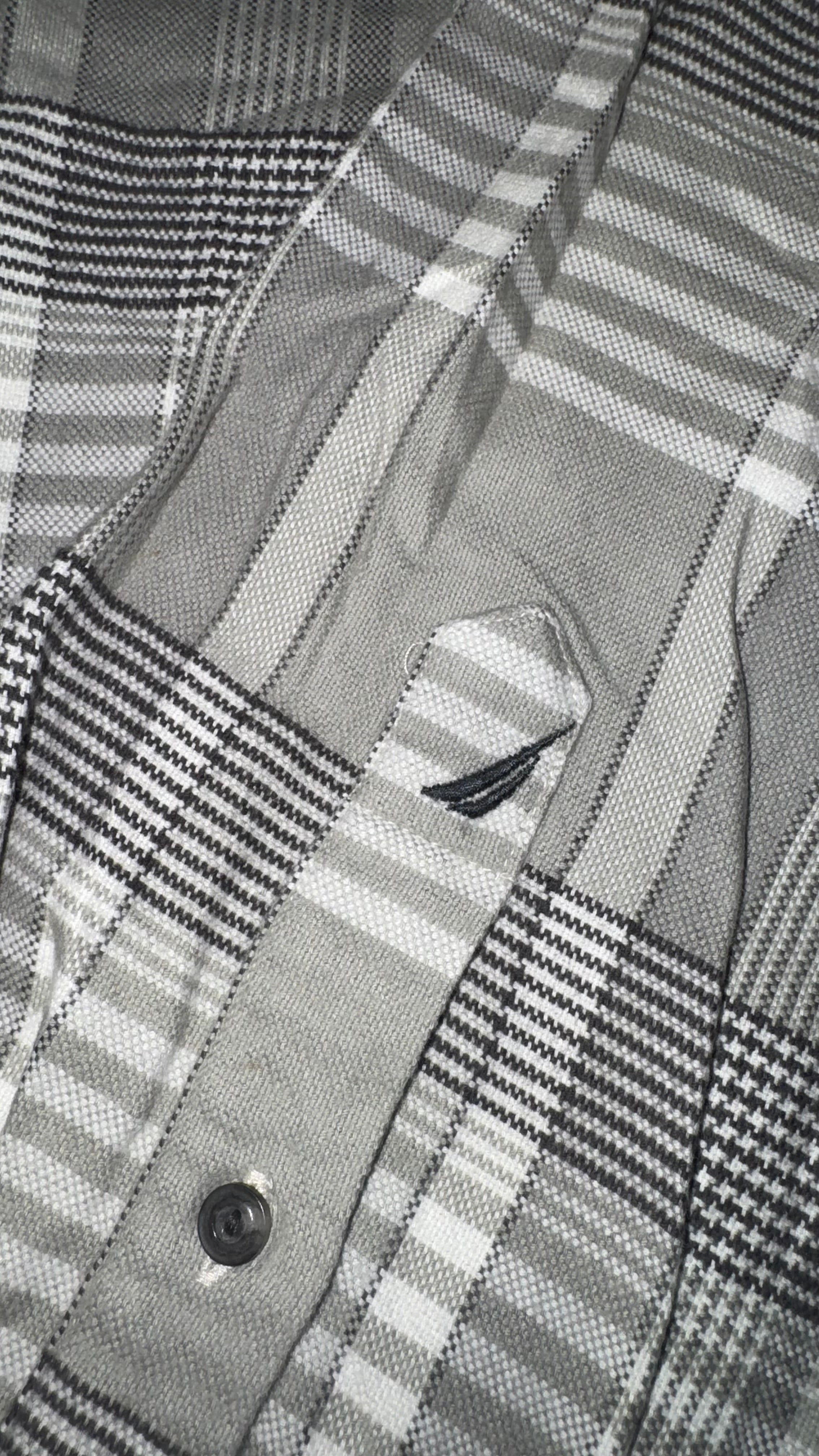 CAMISA NÁUTICA
