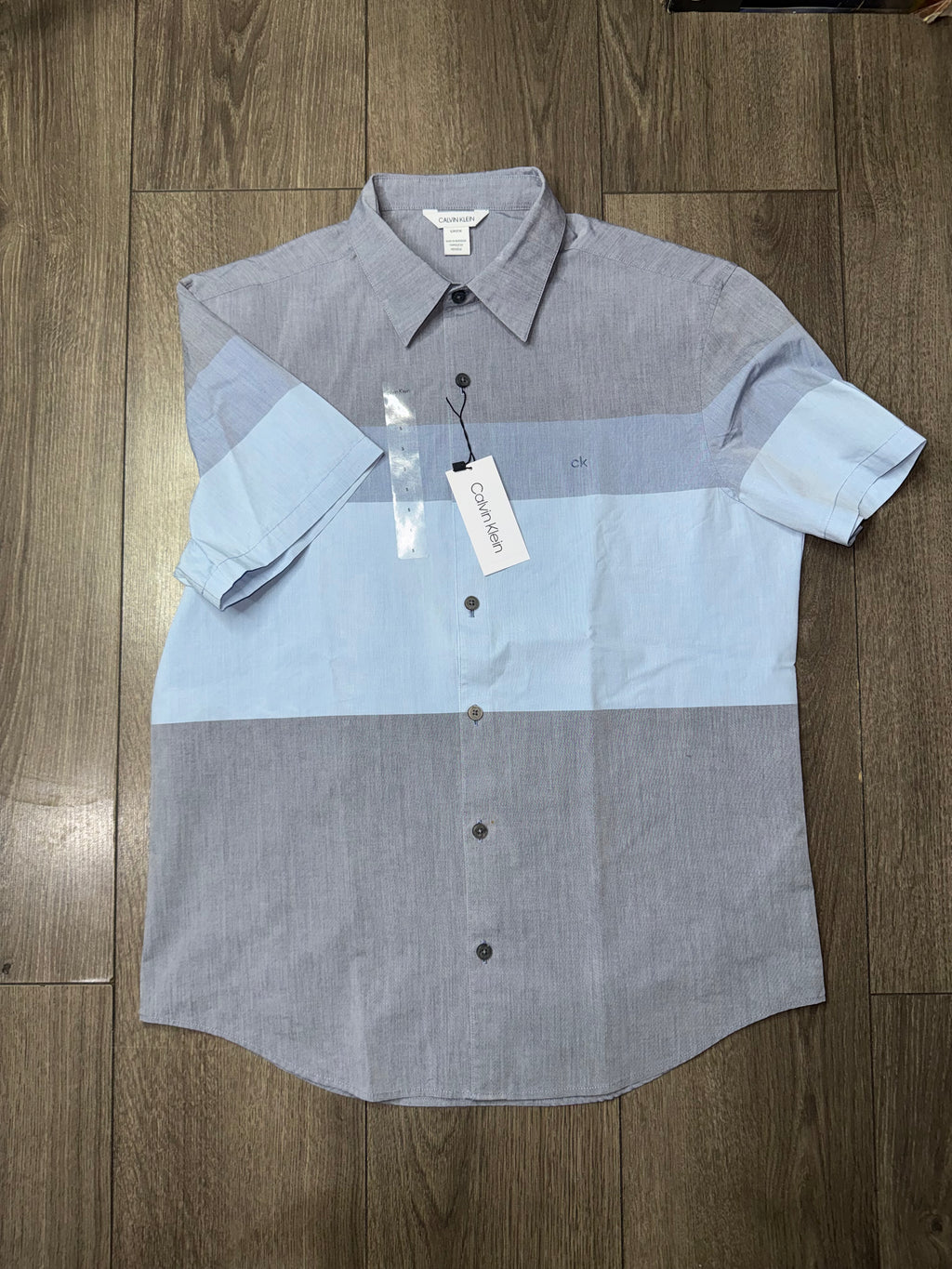 CAMISA CALVIN KLEIN