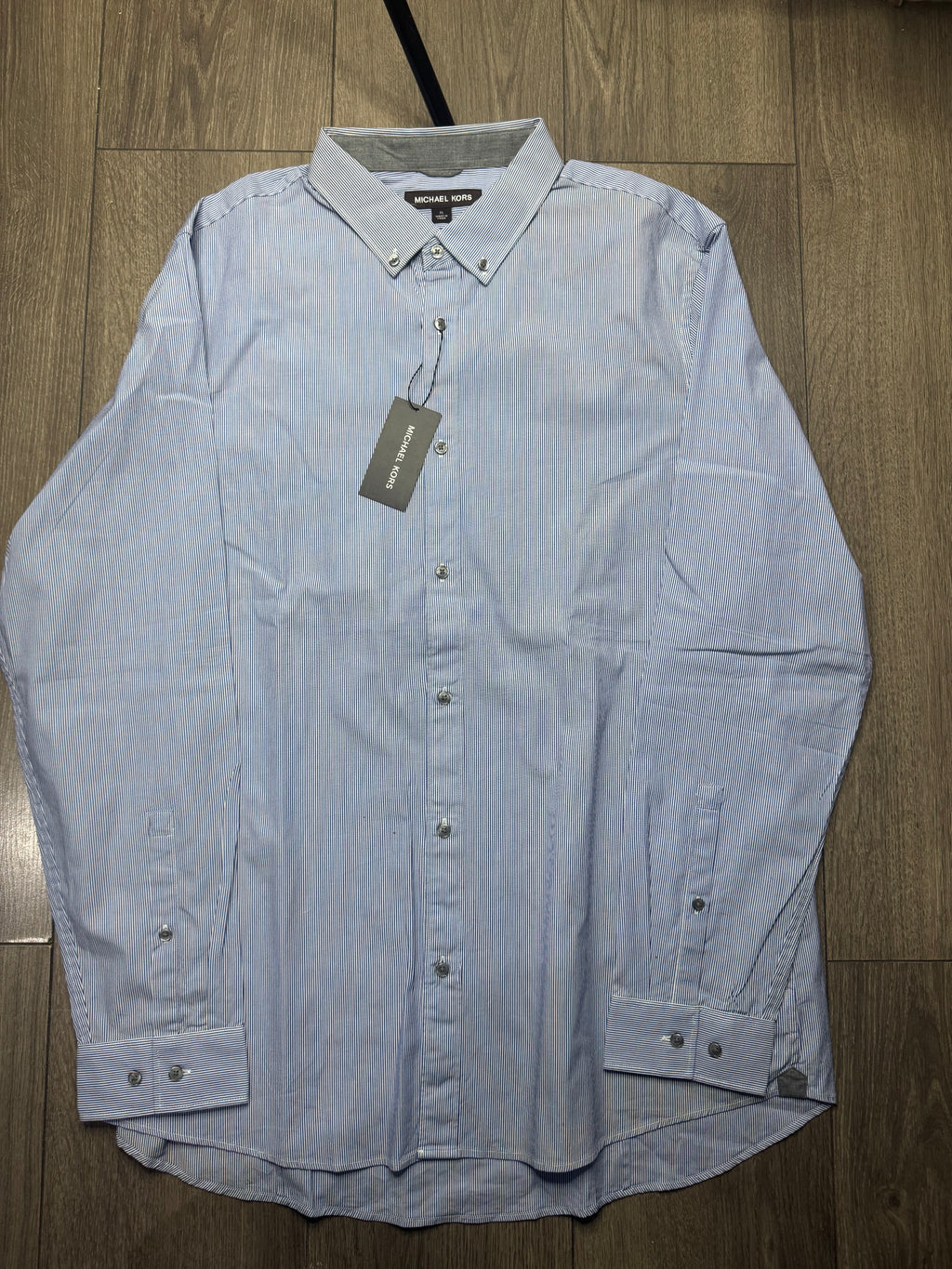 CAMISA MICHAEL KORS
