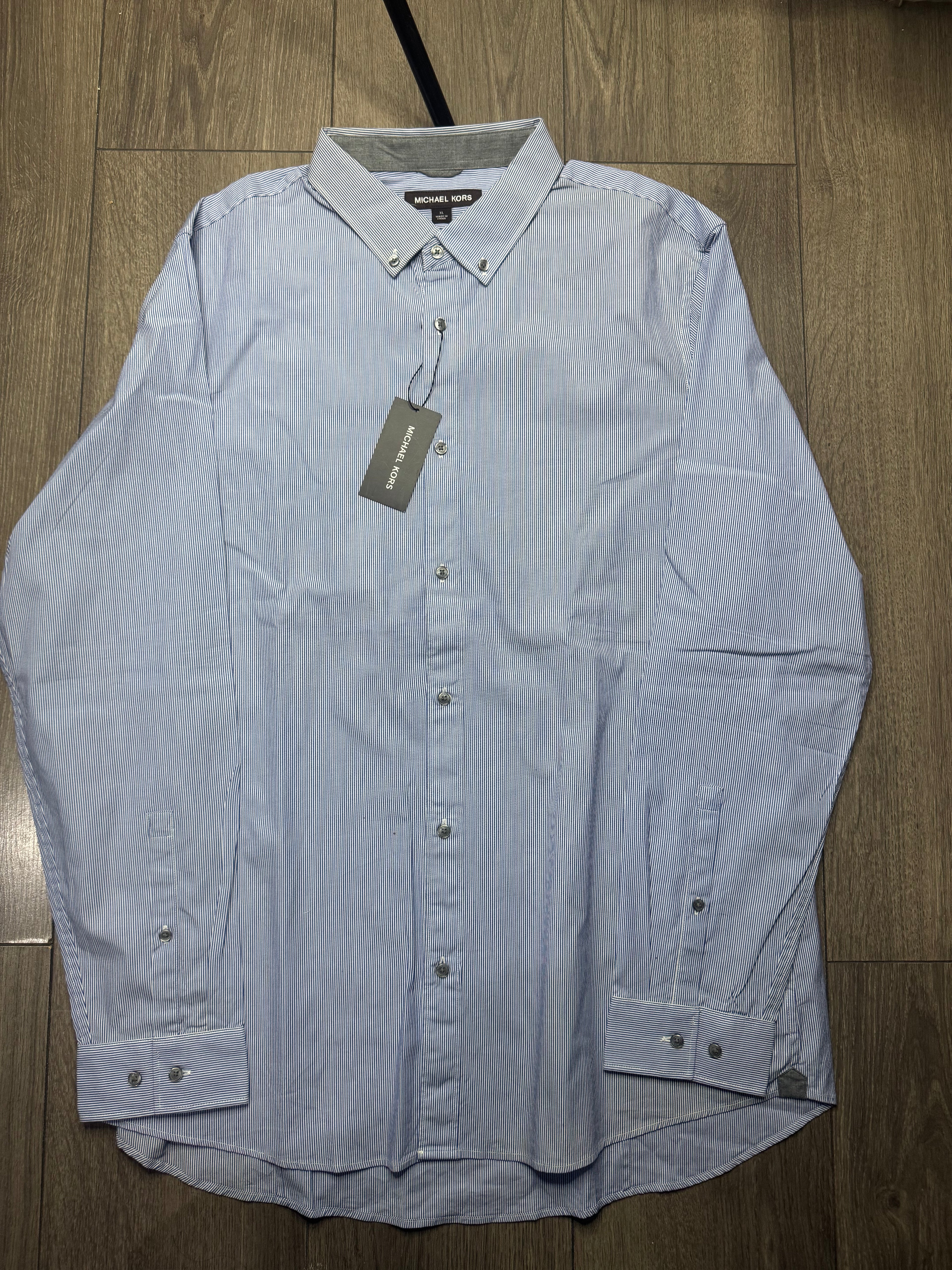 CAMISA MICHAEL KORS