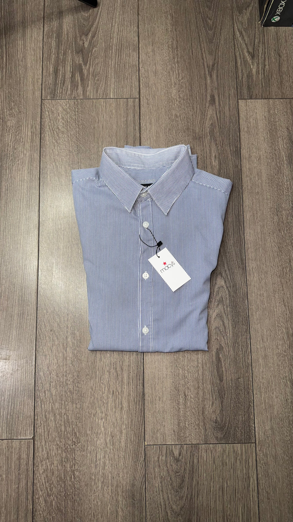 CAMISA H&M