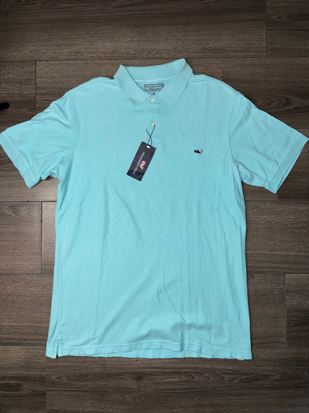 PLAYERA VINEYARD VINES