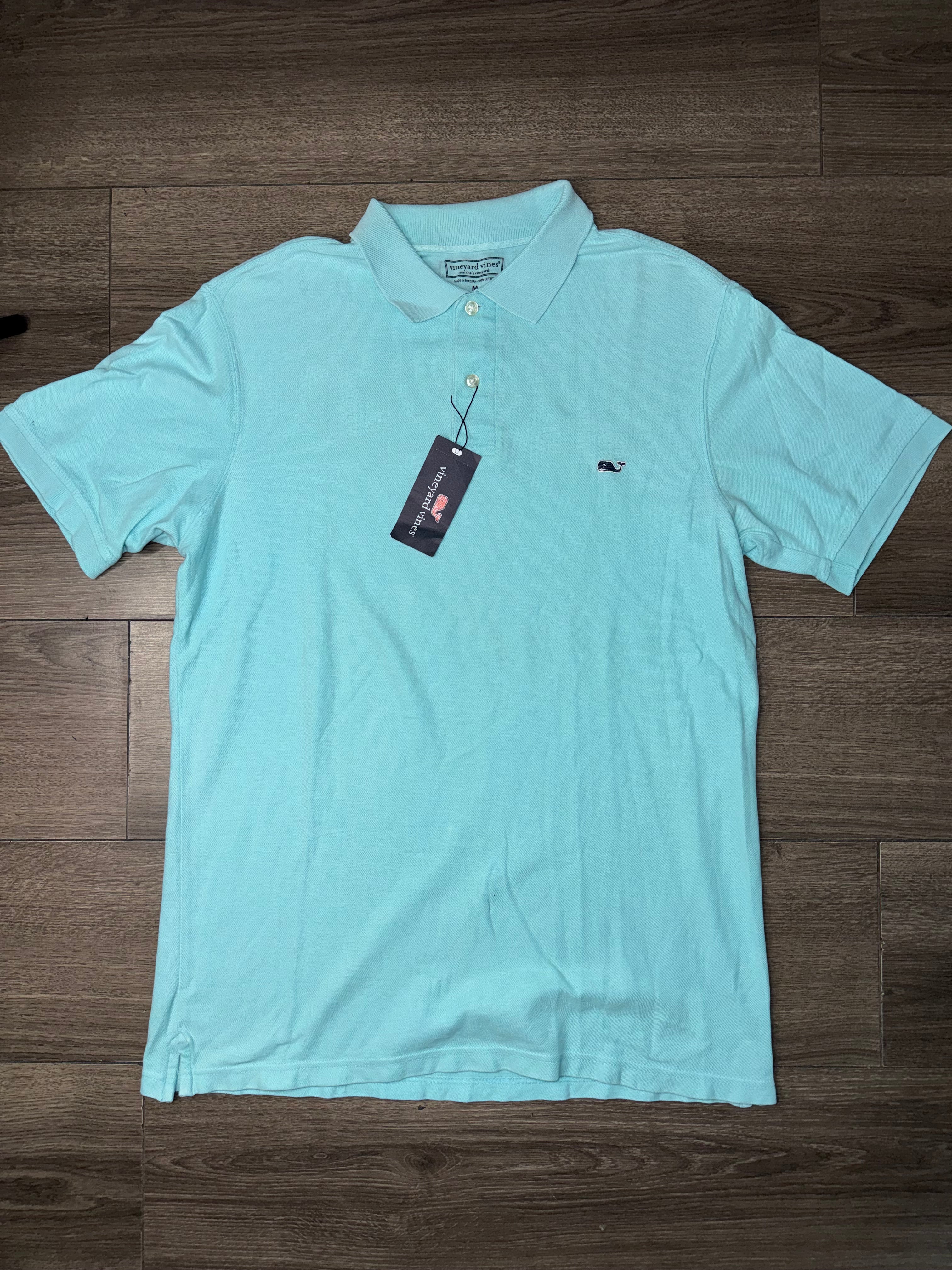 PLAYERA VINEYARD VINES
