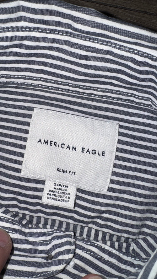 CAMISA AMERICAN EAGLE