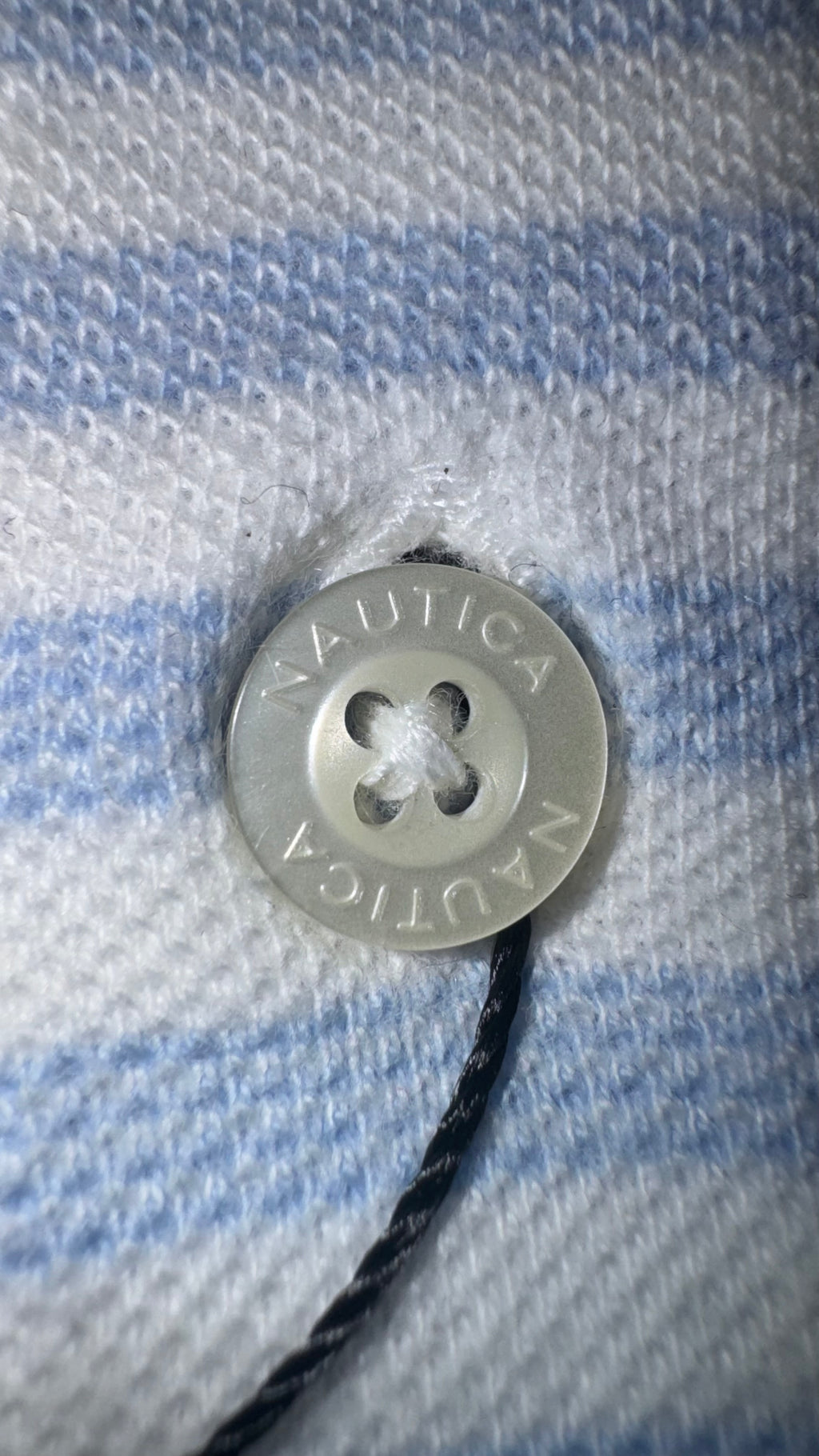 PLAYERA NÁUTICA