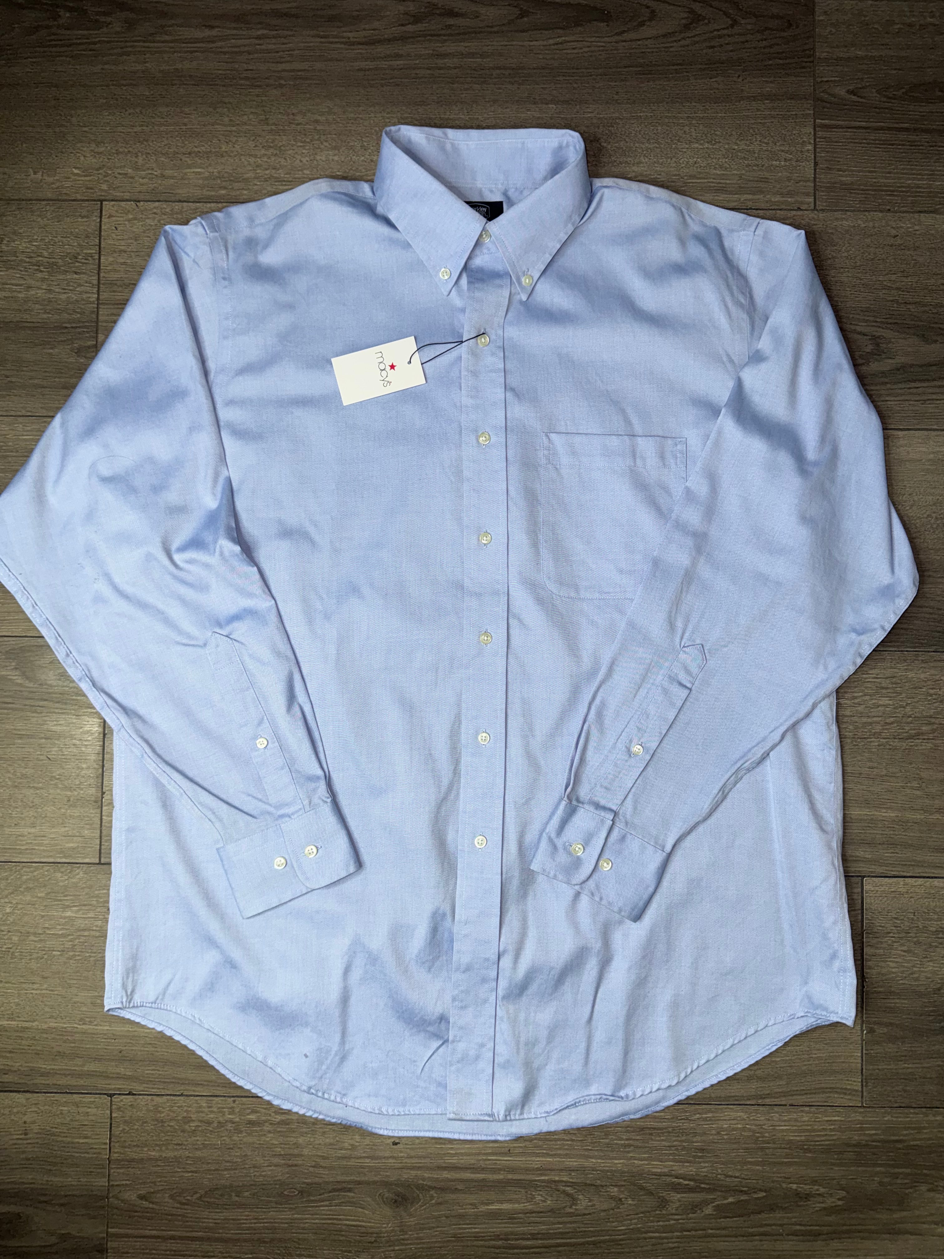 CAMISA BERKLEY JENSEN