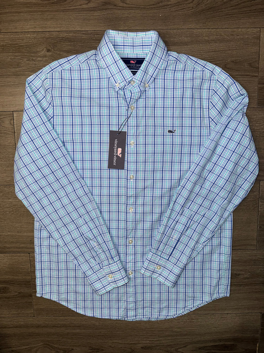 CAMISA VINEYARD VINES