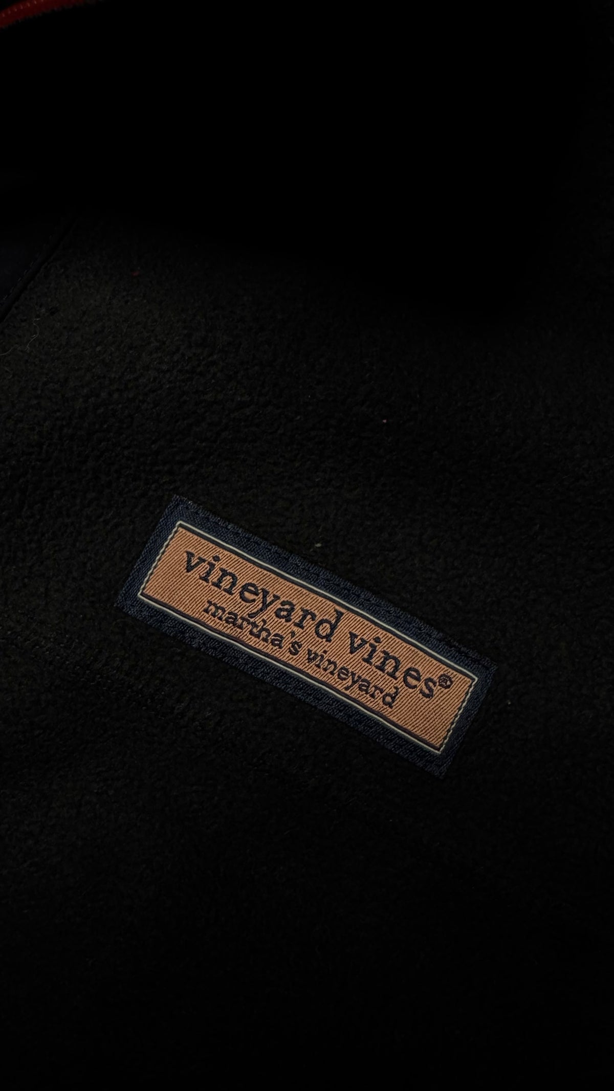 CHALECO VINEYARD VINES