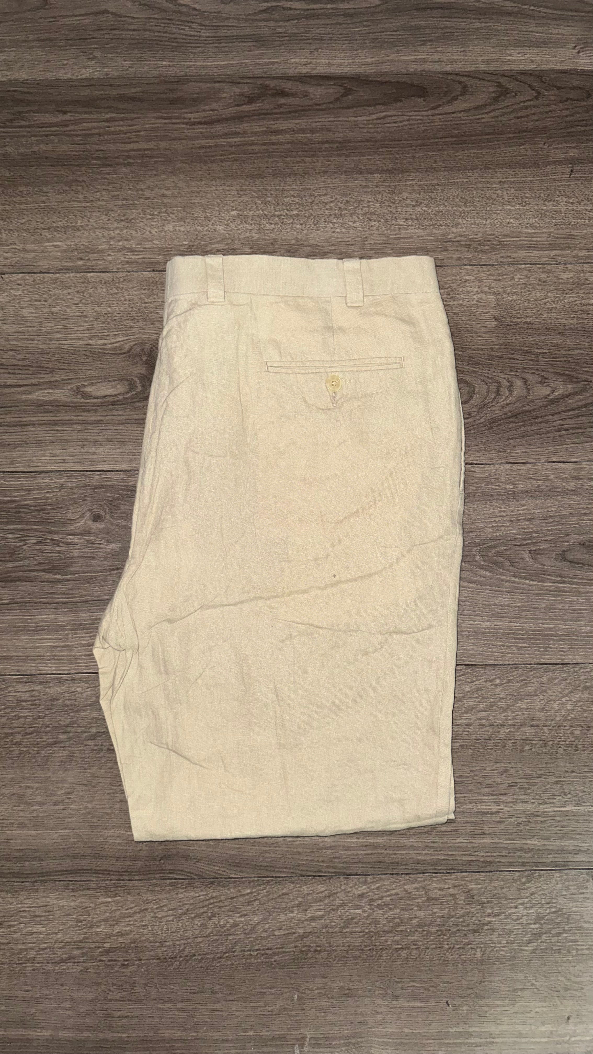 PANTALÓN CALVIN KLEIN