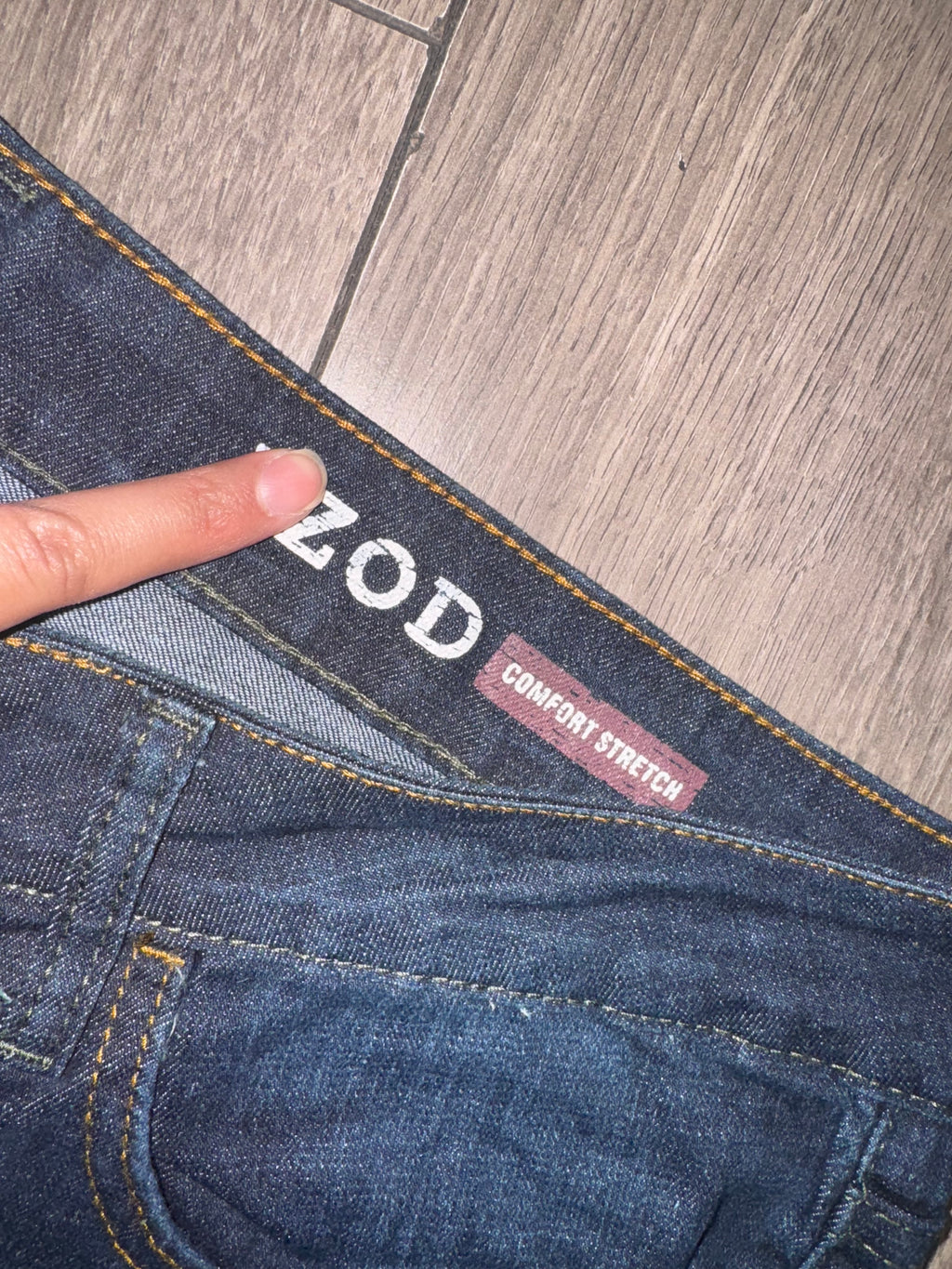 34x30 PANTALÓN IZOD