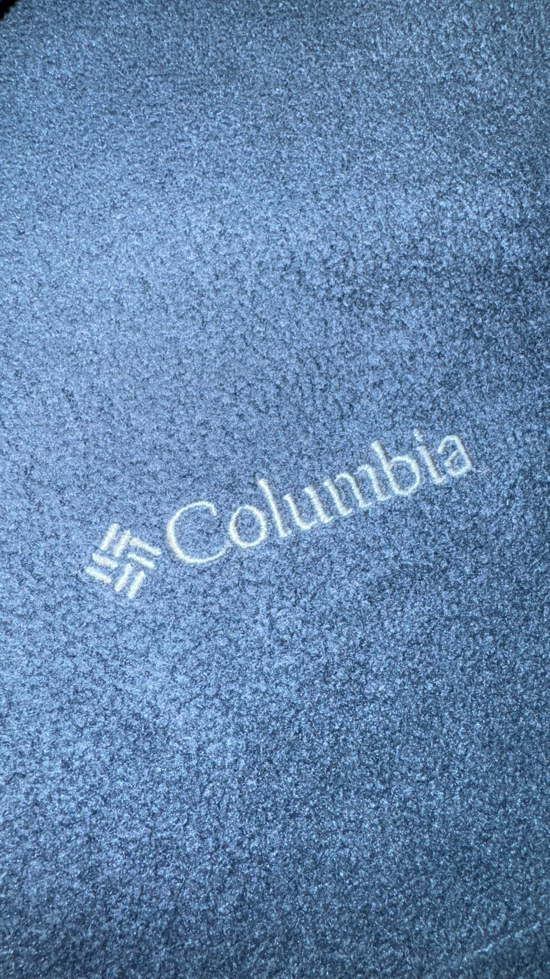 SUDADERA COLUMBIA