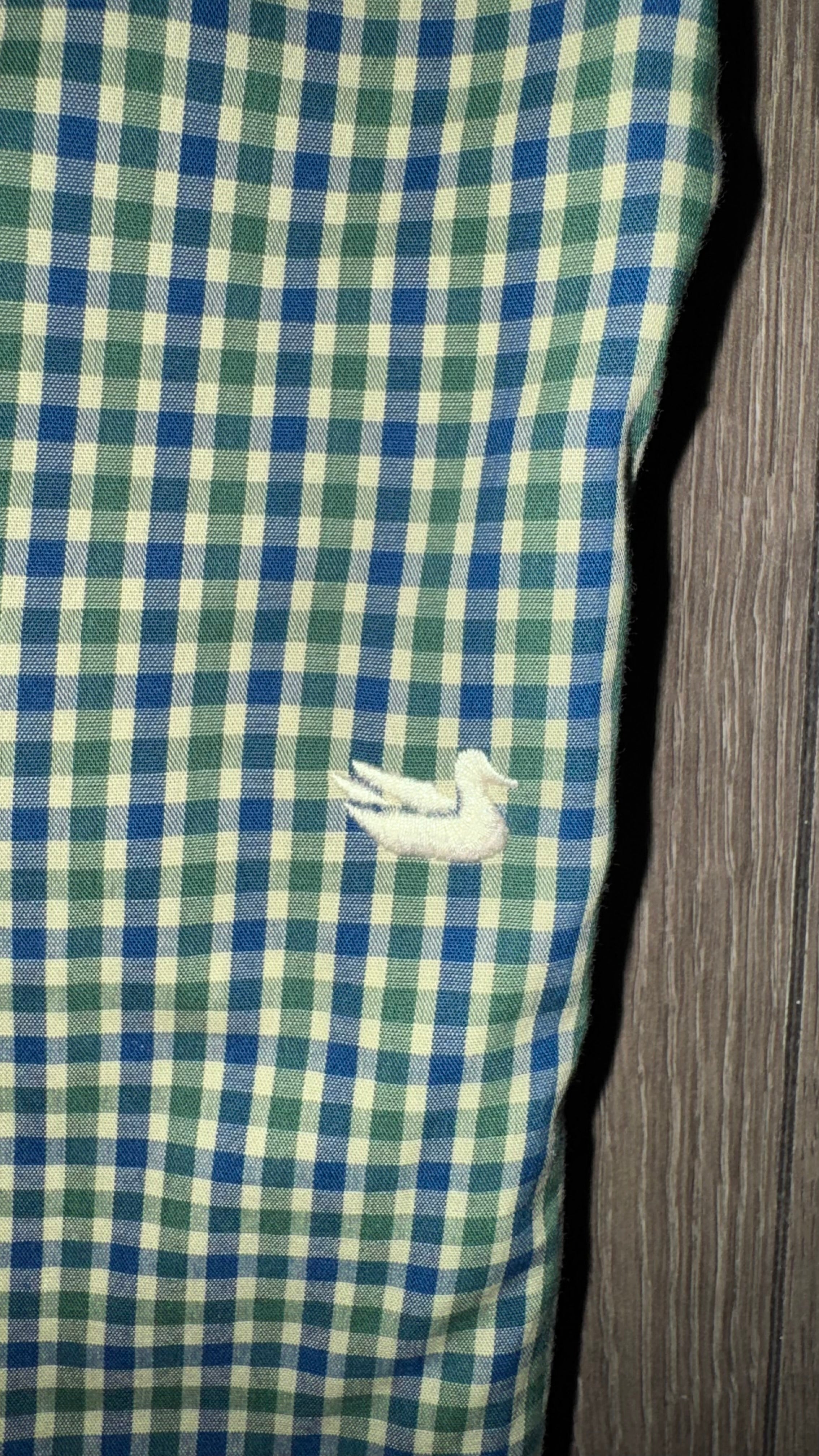 CAMISA SOUTHERN MARSH