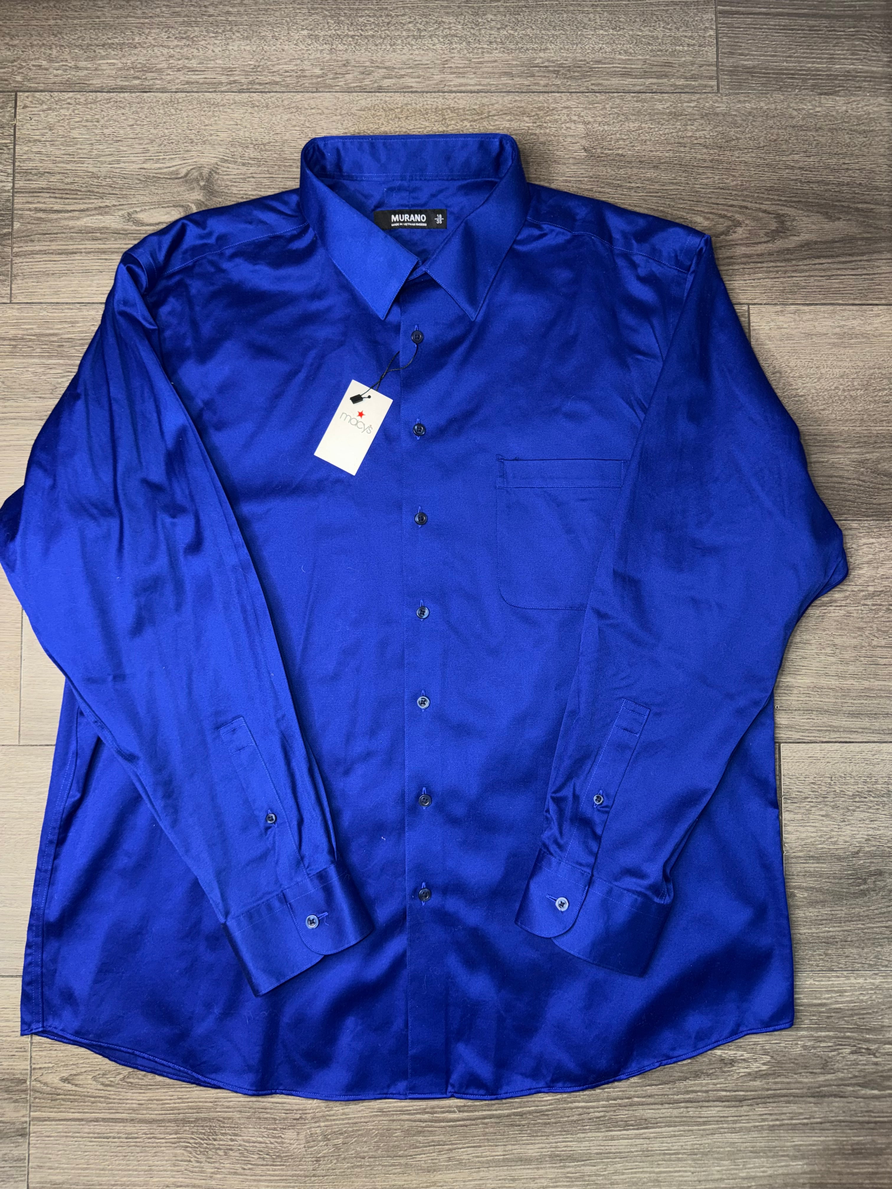CAMISA MURANO