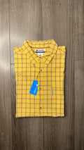 CAMISA COLUMBIA